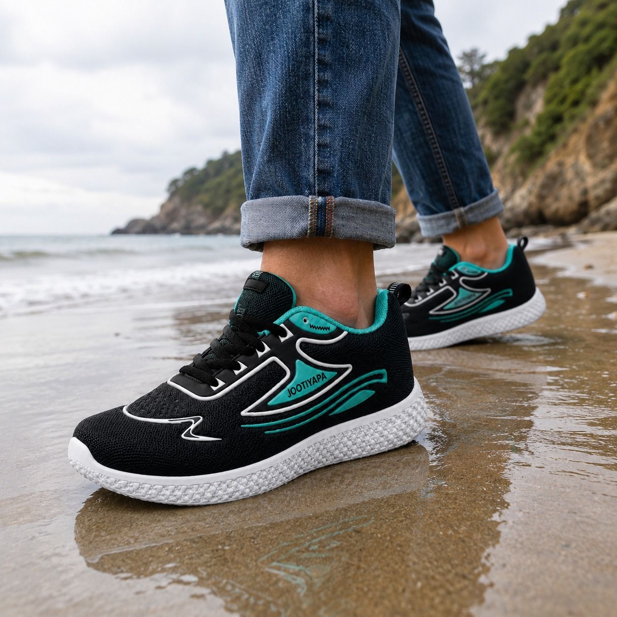 jootiyapa Sneakers For Men-picture-28