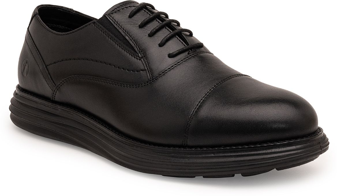 Thomas Crick Genuine Leather Oxfords Shoes Corporate Casuals For Men-picture-11