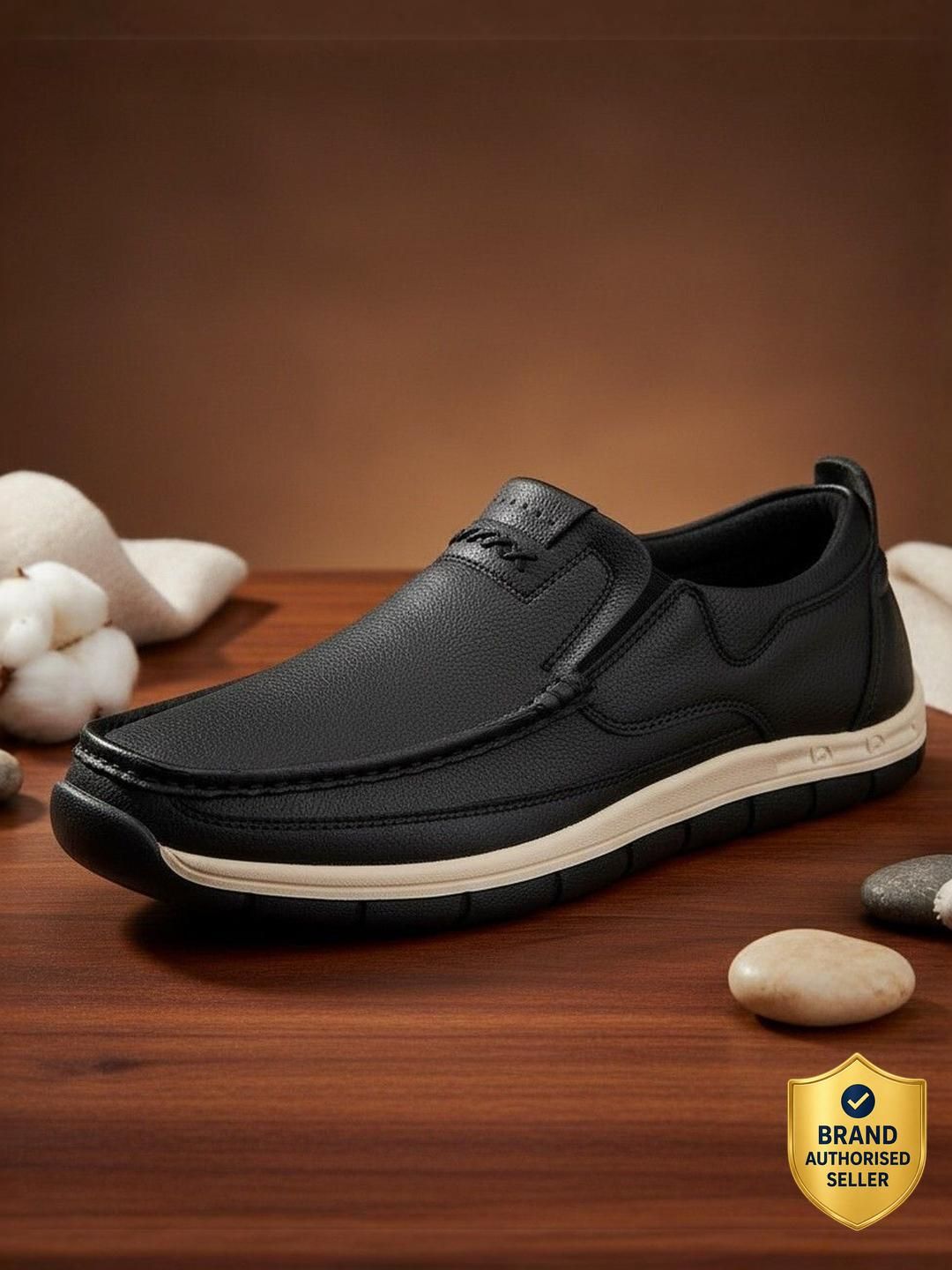 roadster Loafers For Men-picture-39