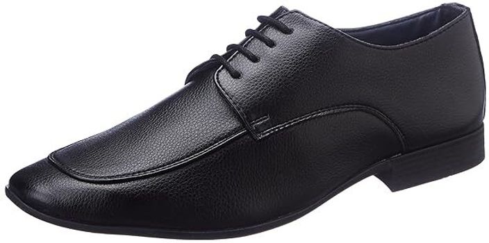 michael angelo Lace Up For Men-picture-11