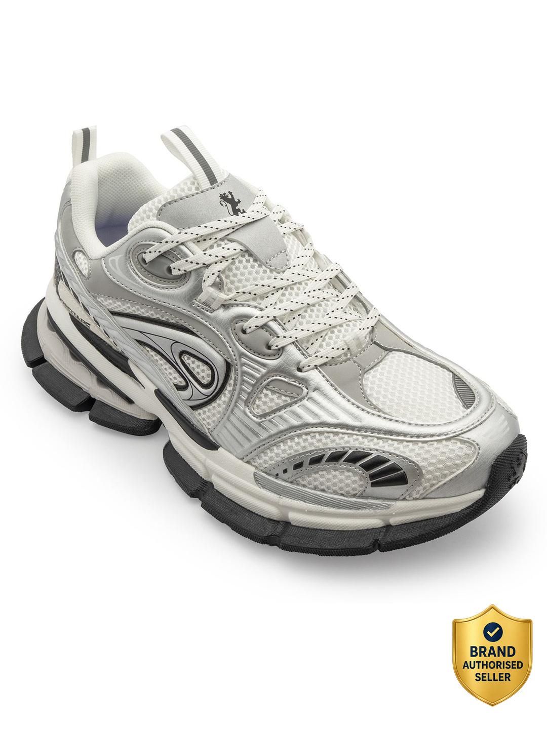Lifestyle Casual Shoes for Men for Everyday Comfort Sneakers For Men-image-24