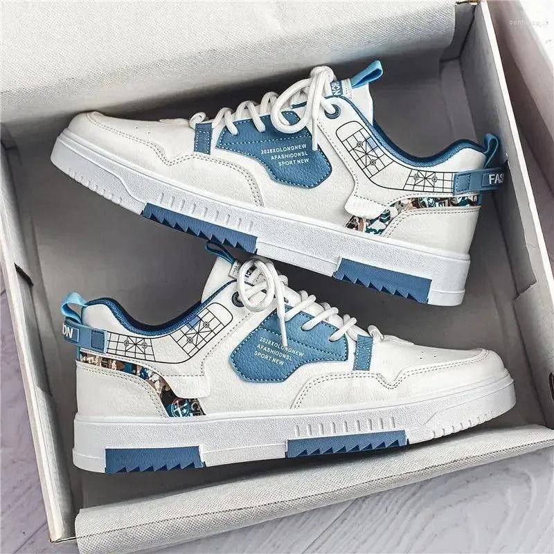 Layasa Unique Design Men's Sneaker's Sneakers For Men-picture-14