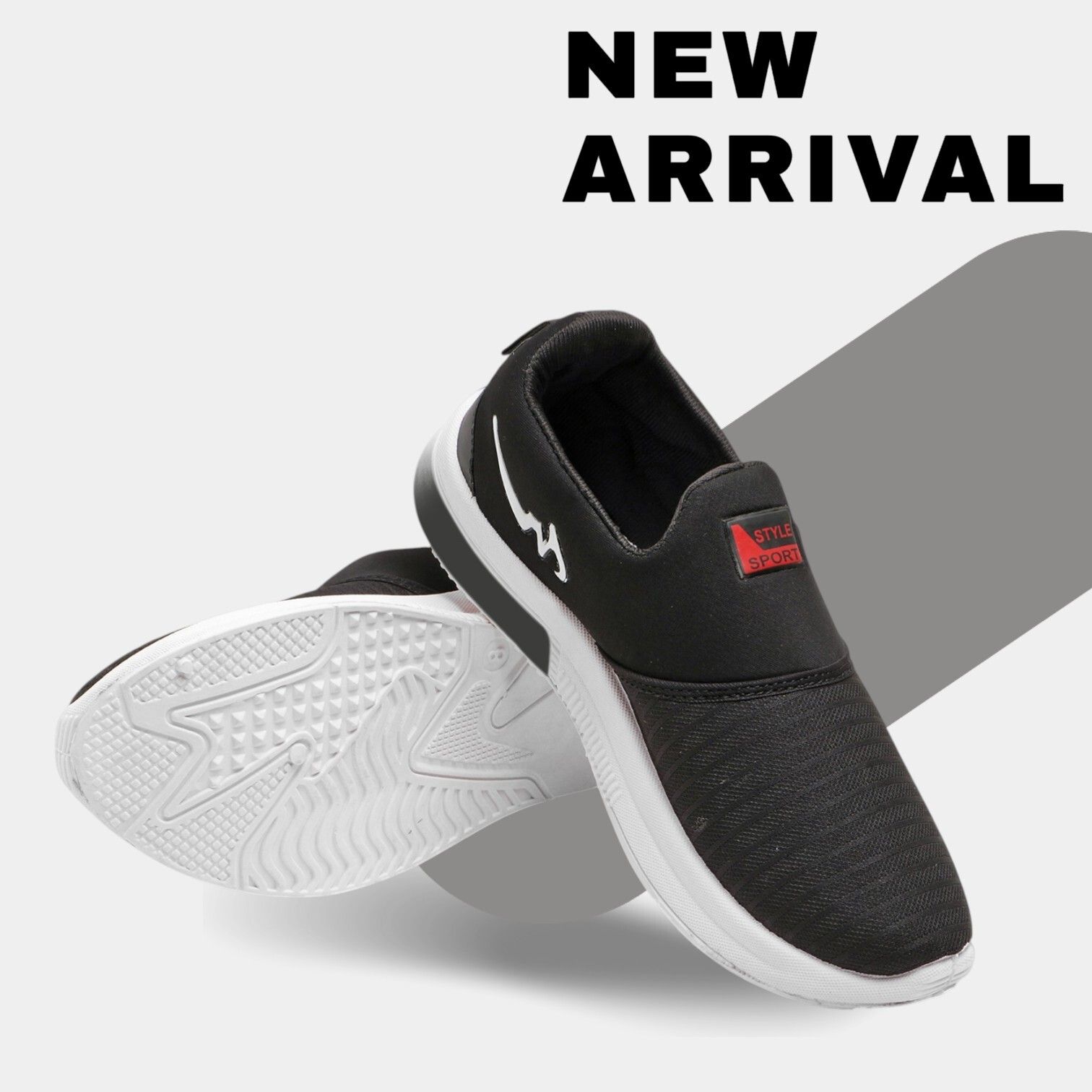 hilux Training & Gym Shoes For Men-picture-15