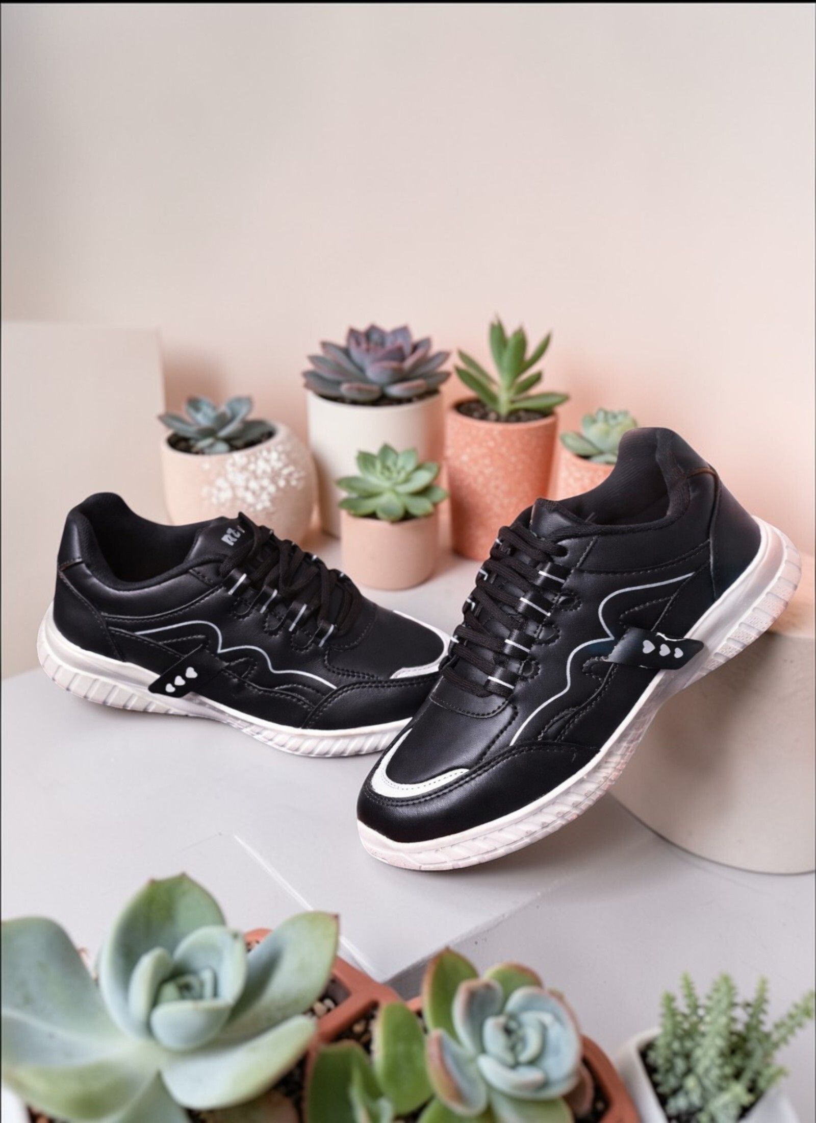 zorza Running Shoes For Women-picture-27