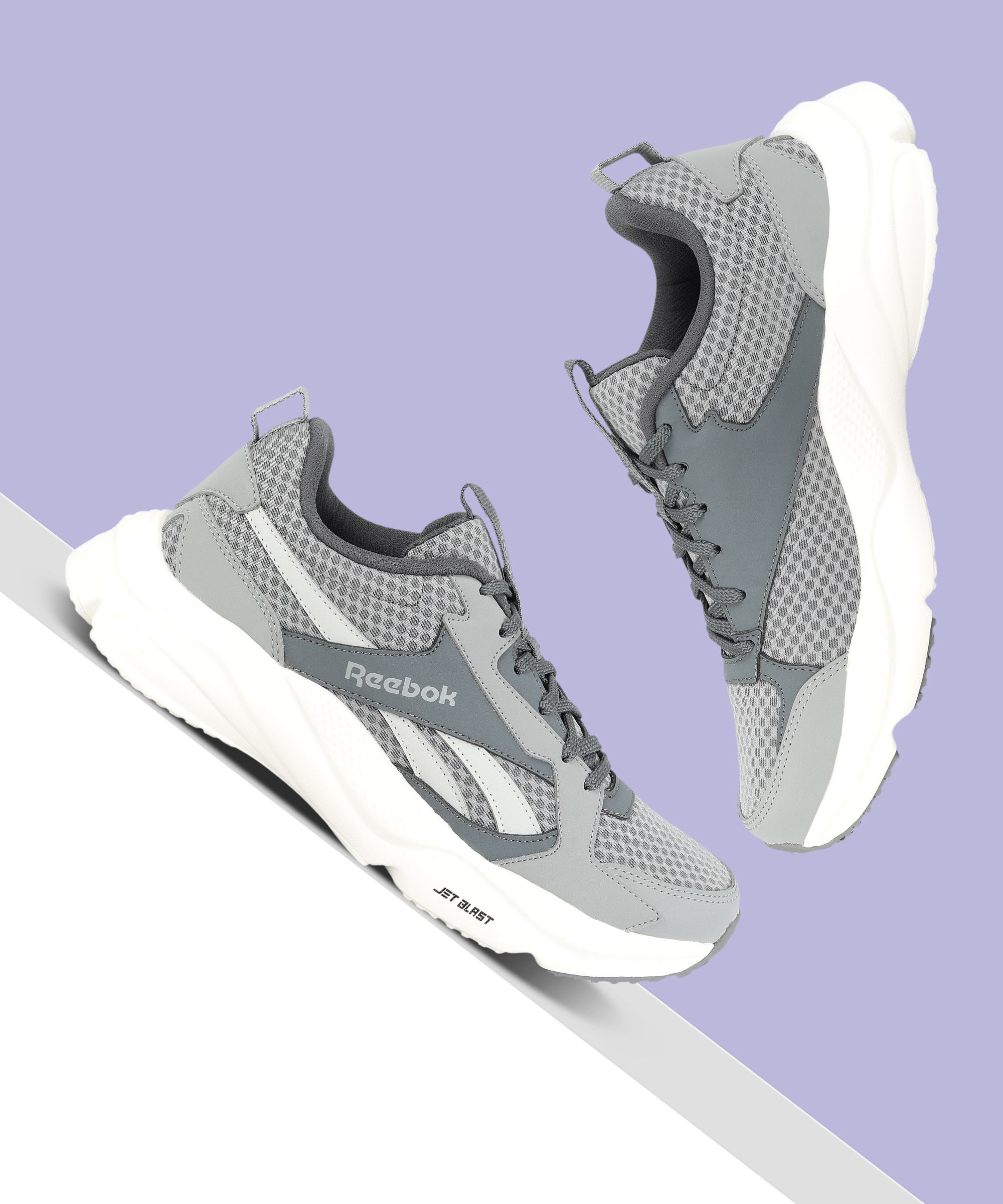 reebok Billington ZEV M Sneakers For Men-picture-20