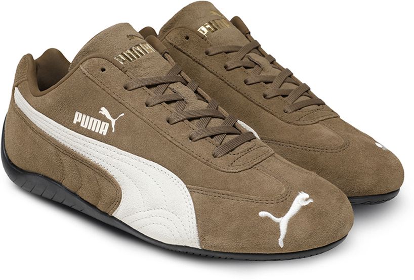 puma Men's Fashion / Shoes / Ethnic Shoes / Men's Mojaris & Juttis Sneakers For Unisex-picture-20