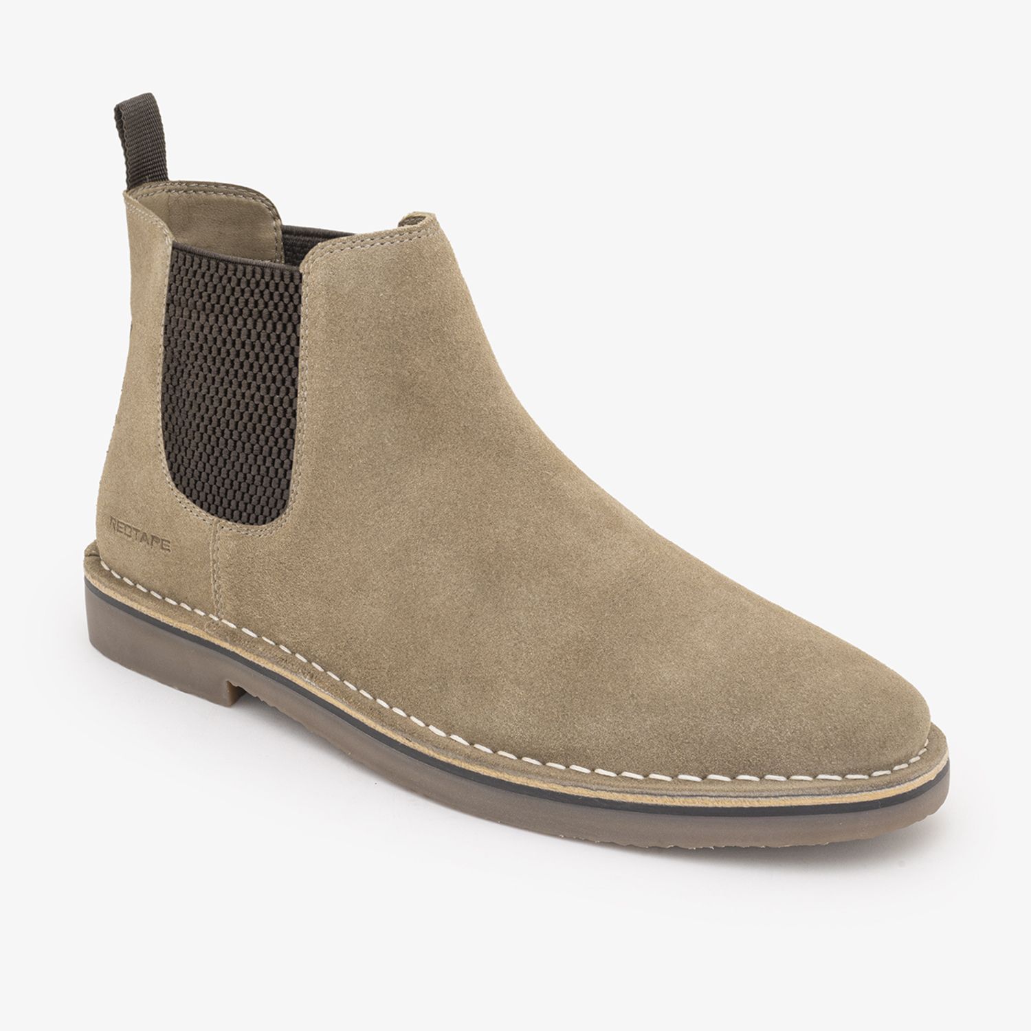 Casual Biker Boots Boots For Men-image-49