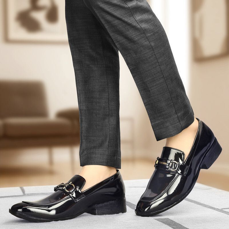 pilado Rich Quality|Comfortable|Lightweight Slip On For Men-picture-26