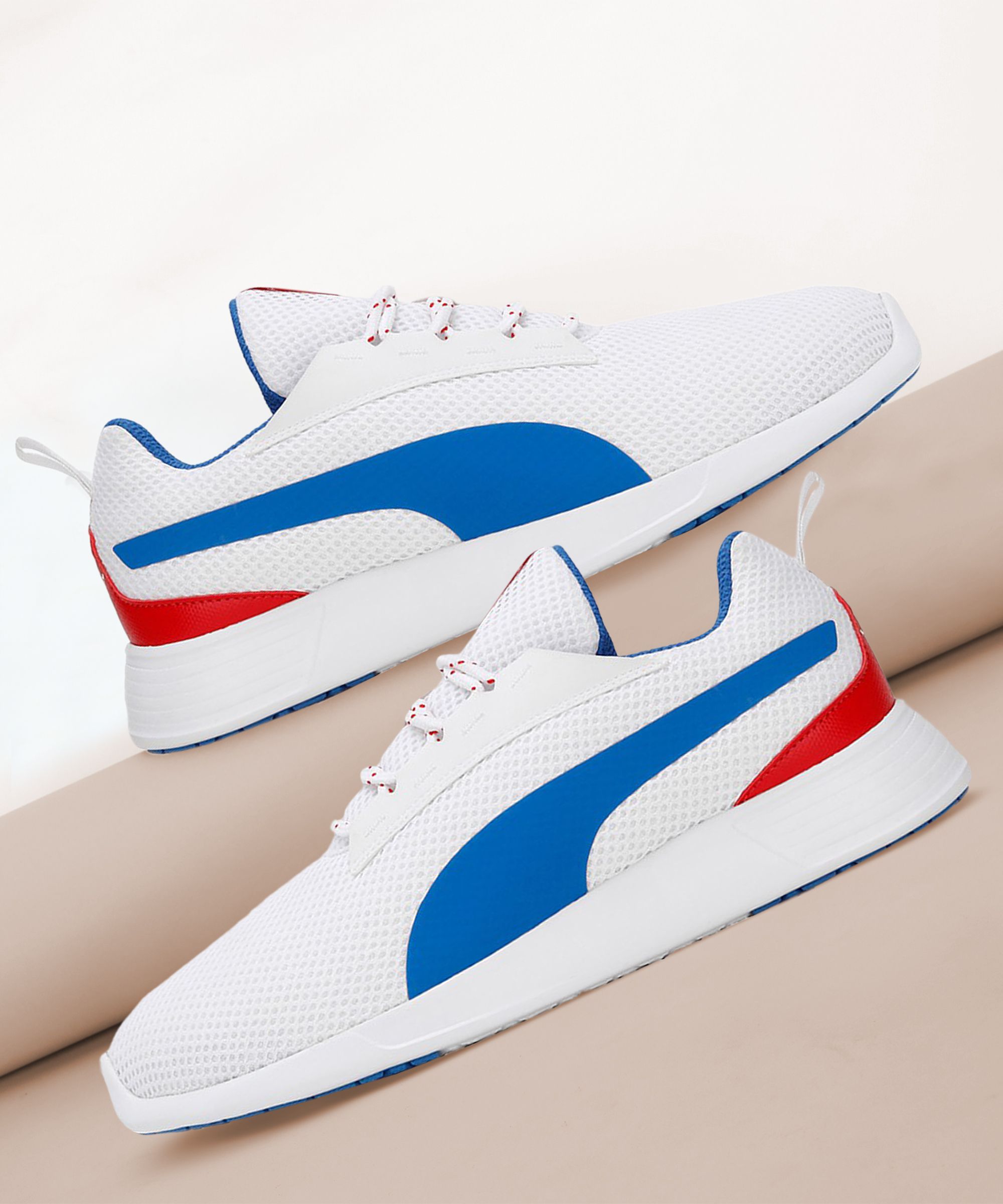 Puma Buzz Sneakers For Men-picture-10