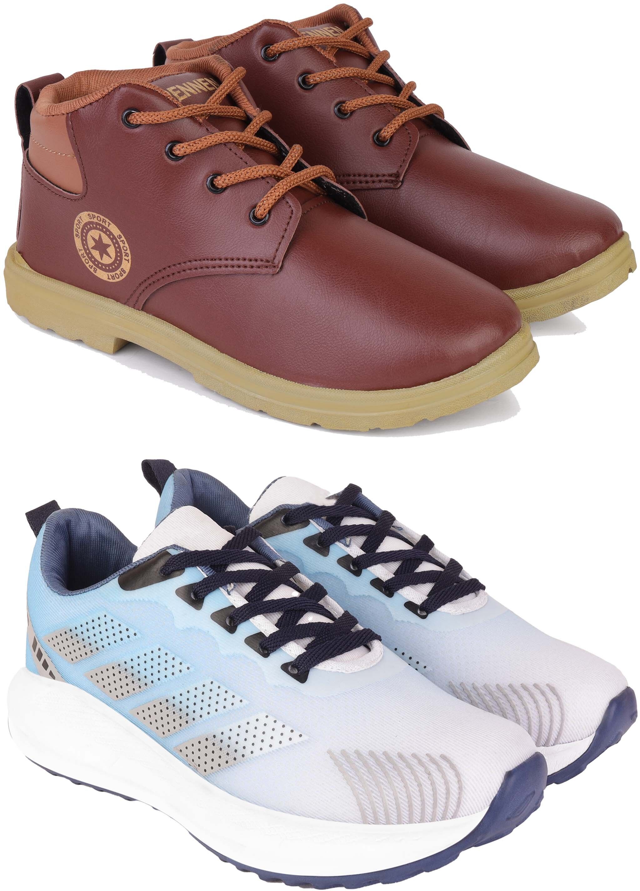 pennen Boots For Men-picture-18