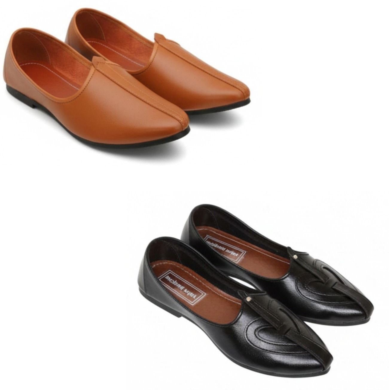 jaipur trendcraft Jutis For Men-picture-13