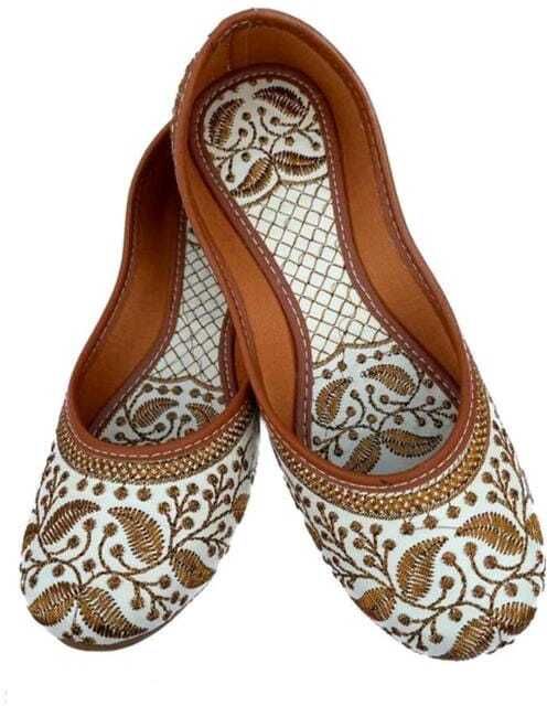 punjabi juti Jutis For Women