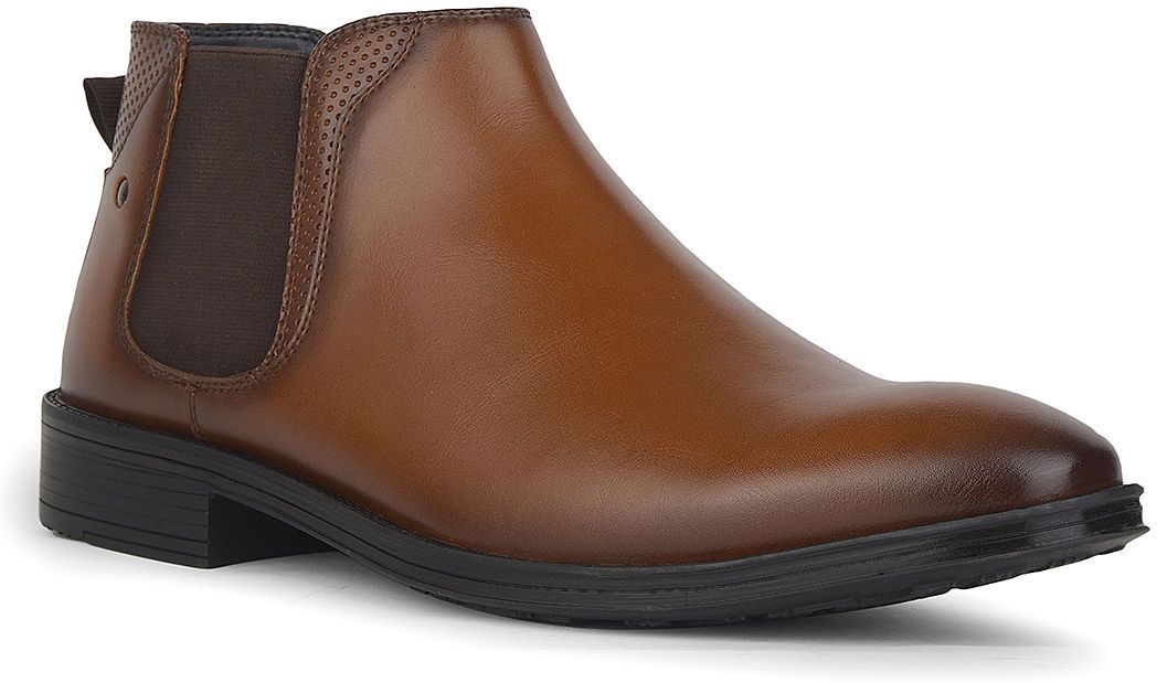Bata Men Casual Boots Boots For Men-picture-27