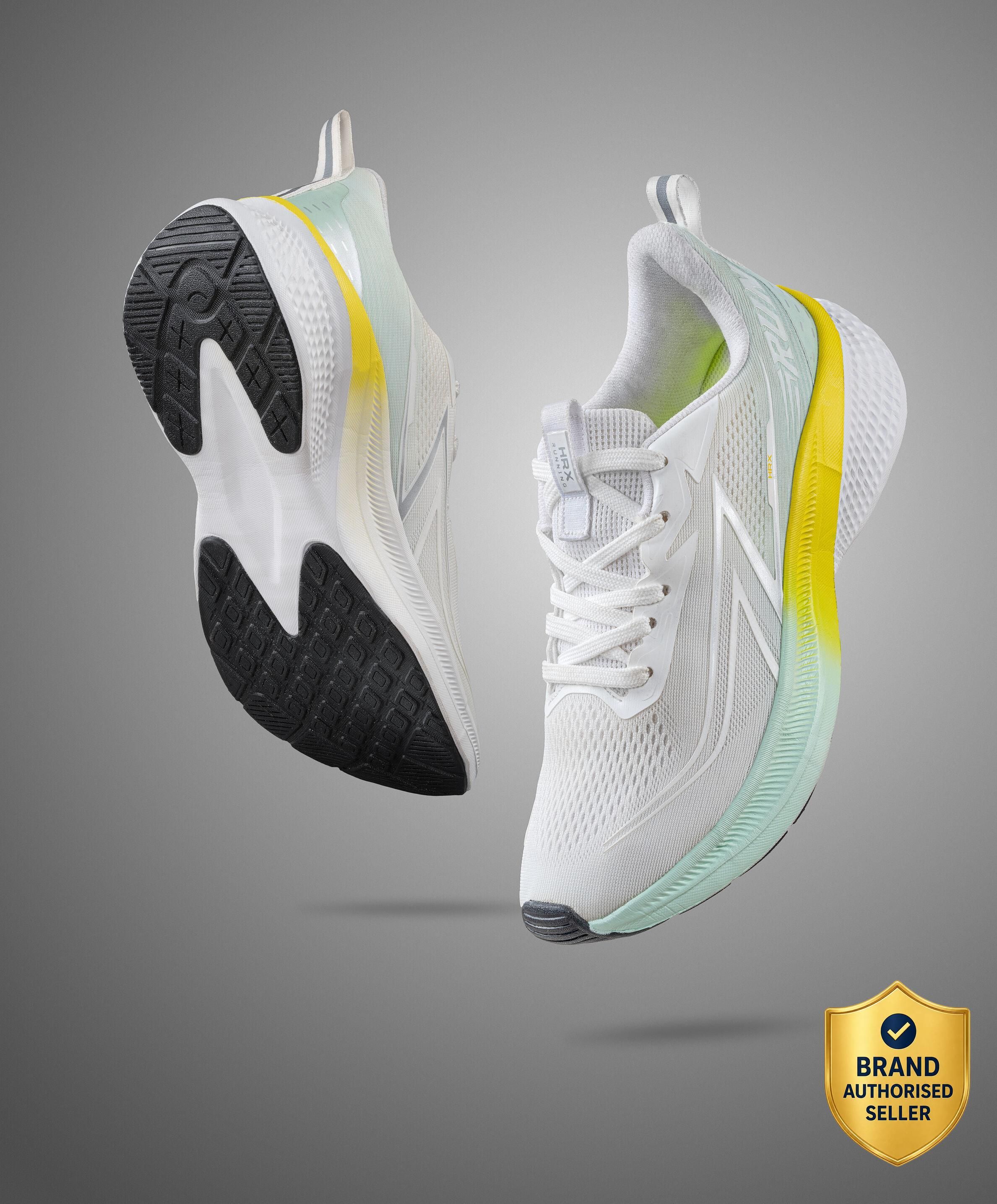 hrx by hrithik roshan HRXSTMK-54B Running Shoes For Men-picture-8