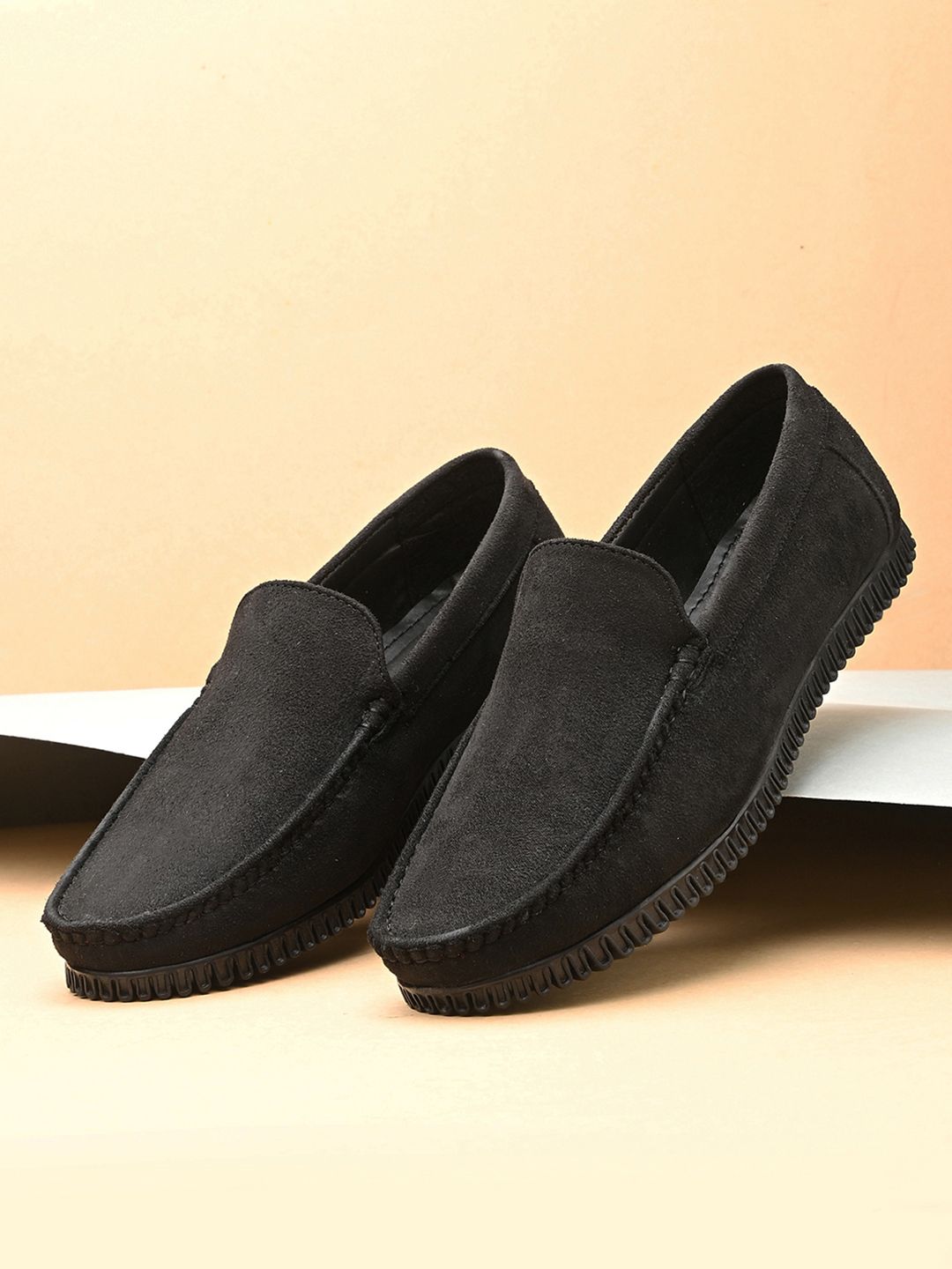 mactree Loafers For Men-picture-15