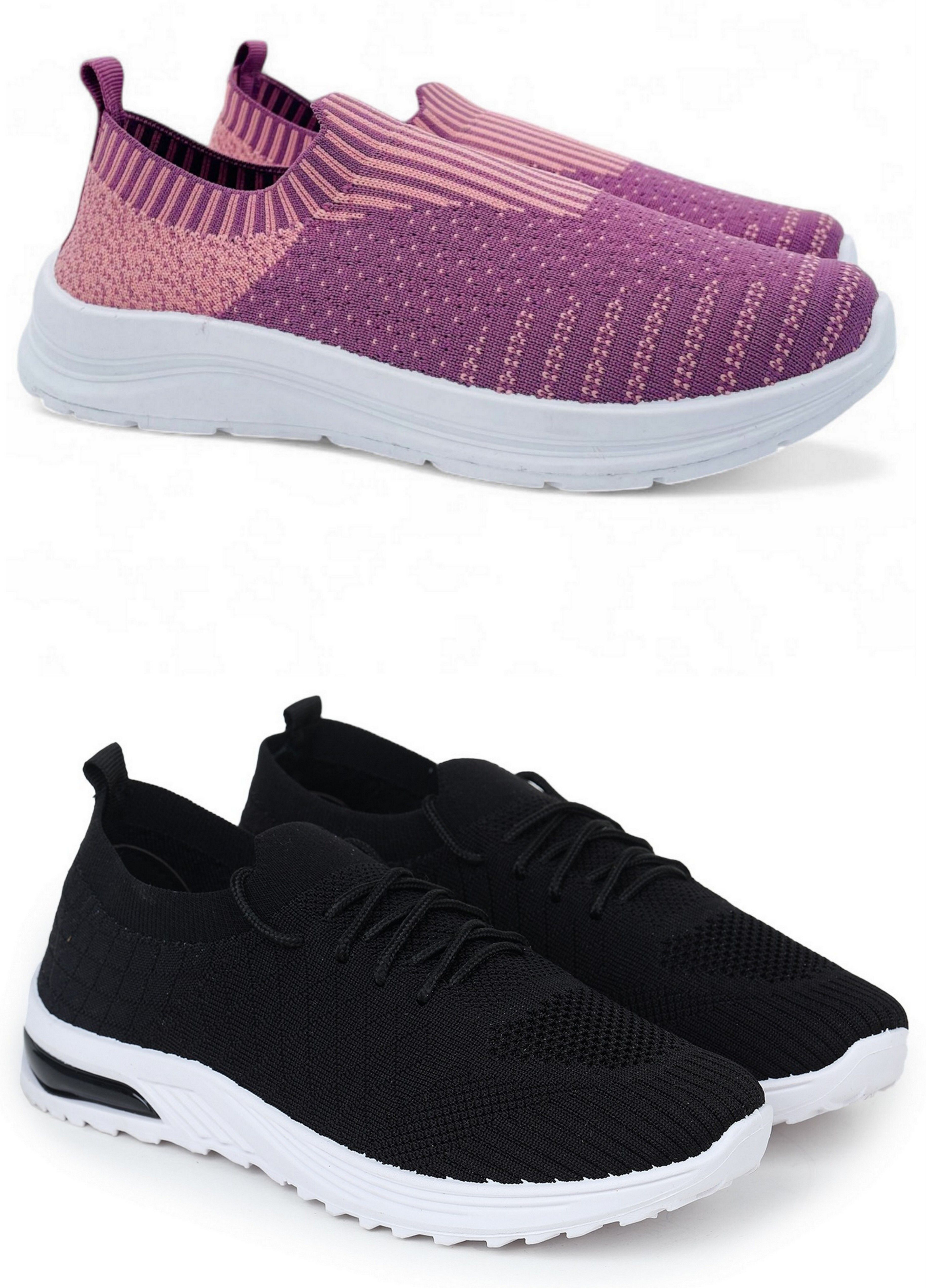 Slip On Sneakers For Women