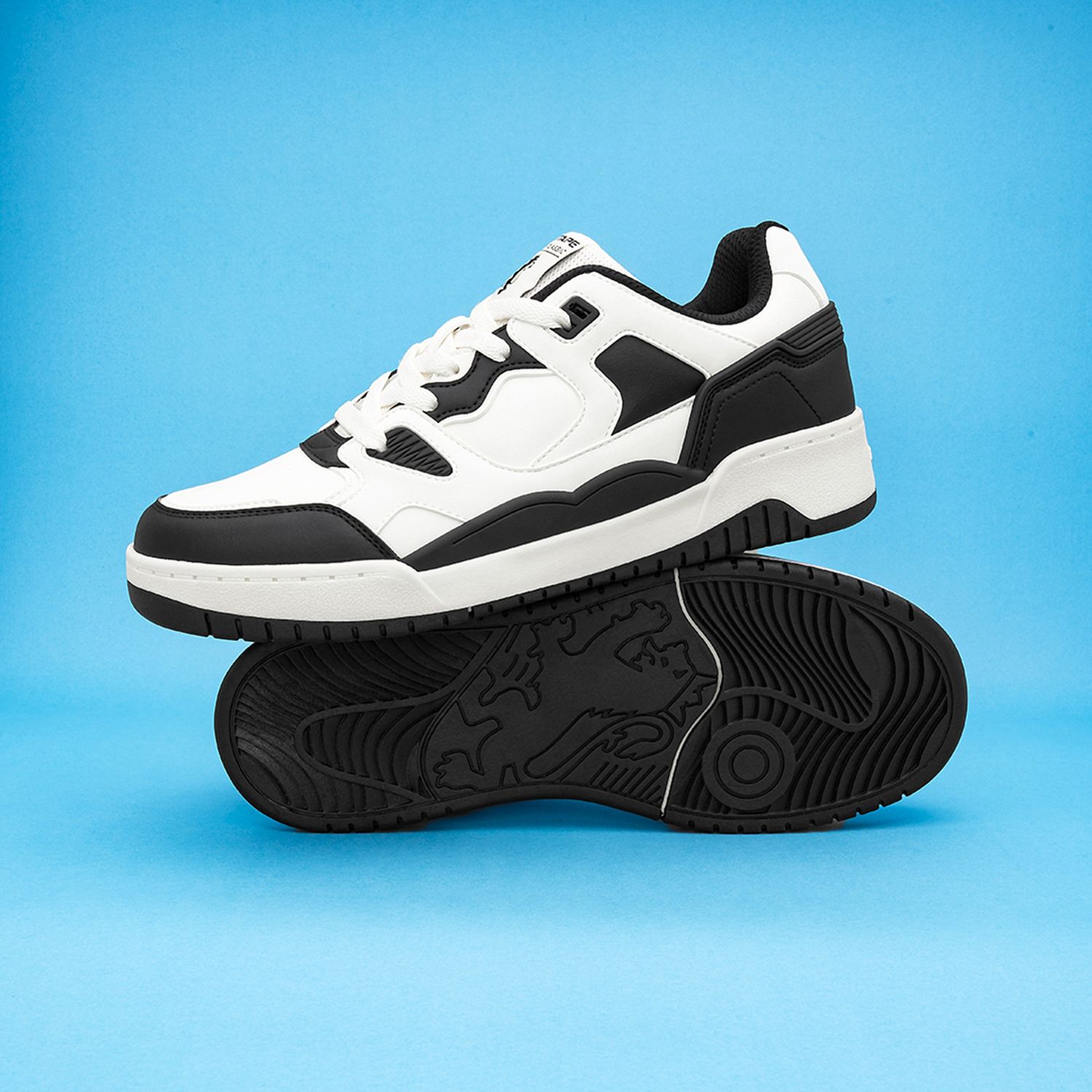 red tape Men’s Sneakers for Casual Comfort and Versatile Everyday Style Sneakers For Men-picture-18