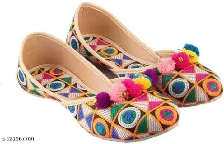 mojari for women Bellies For Women-image-47