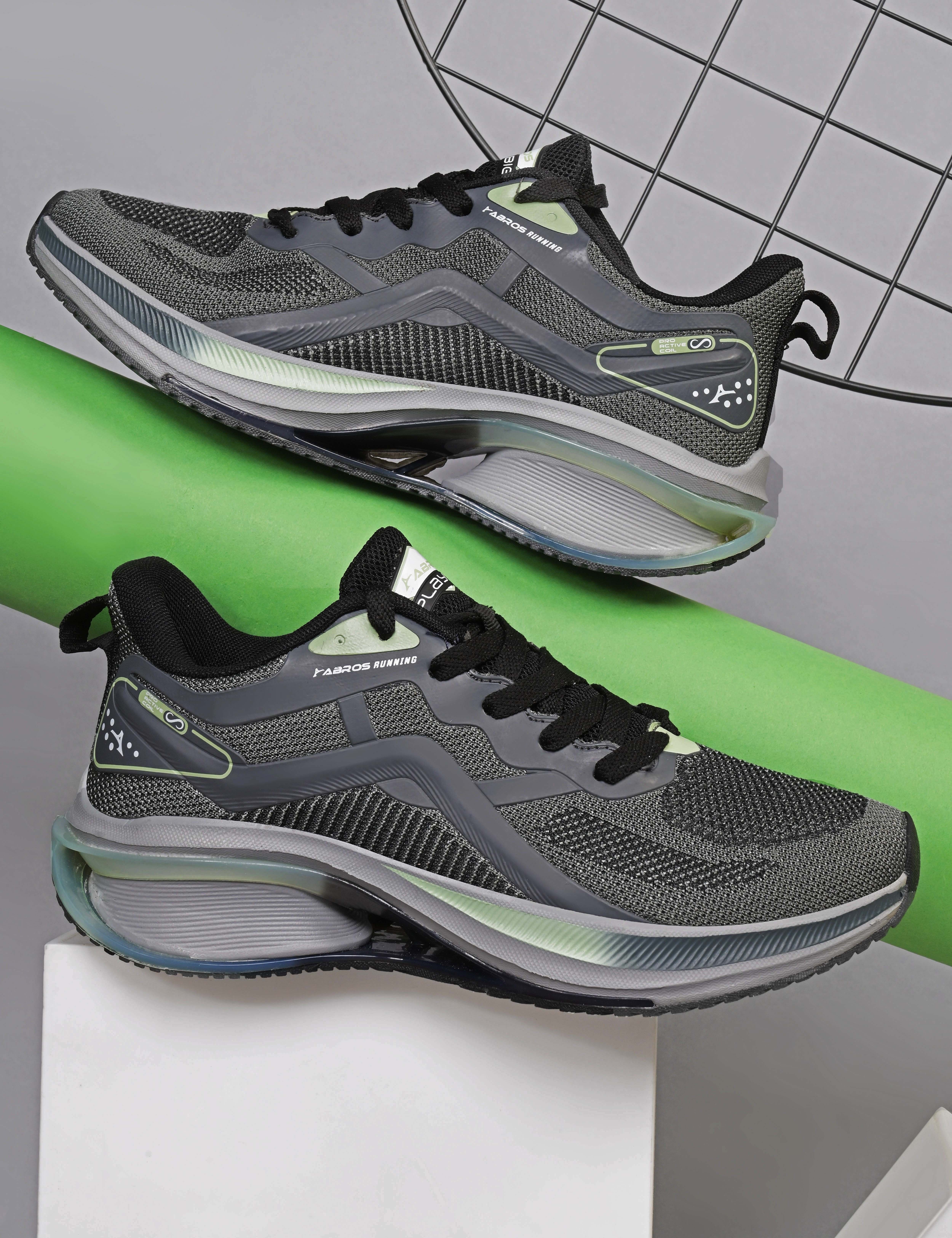 abros SUPER Running Shoes For Men-picture-26