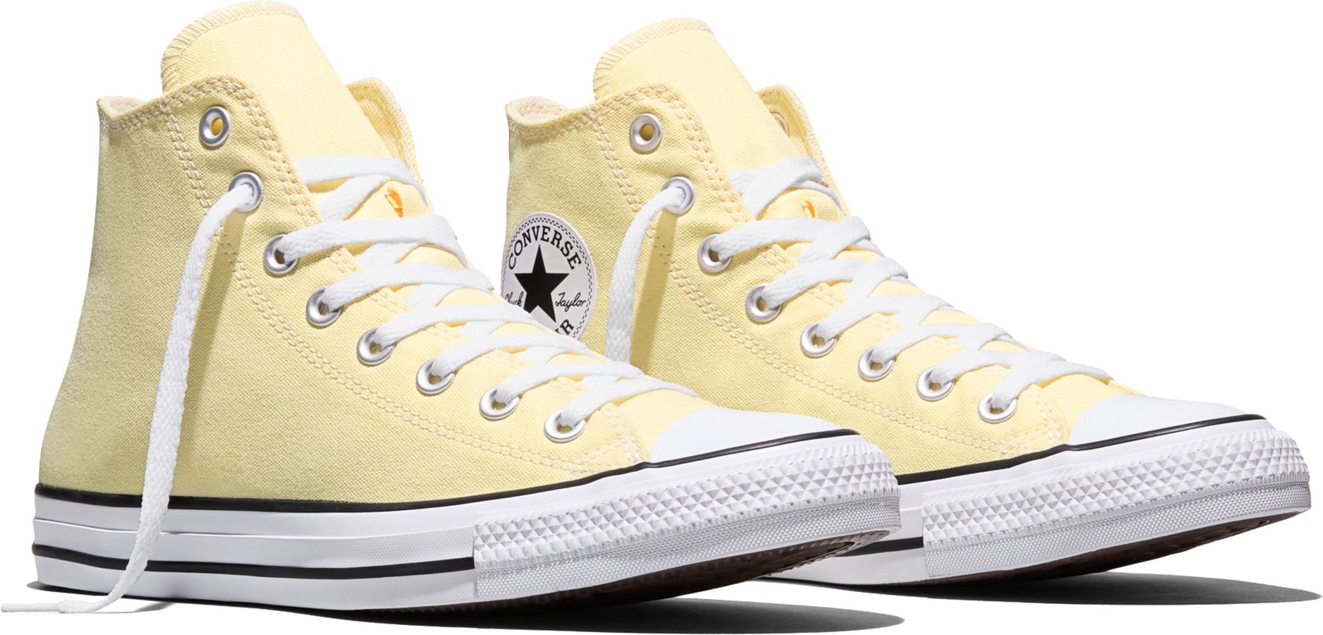 converse Chuck Taylor All Star Sneakers For Unisex-picture-0