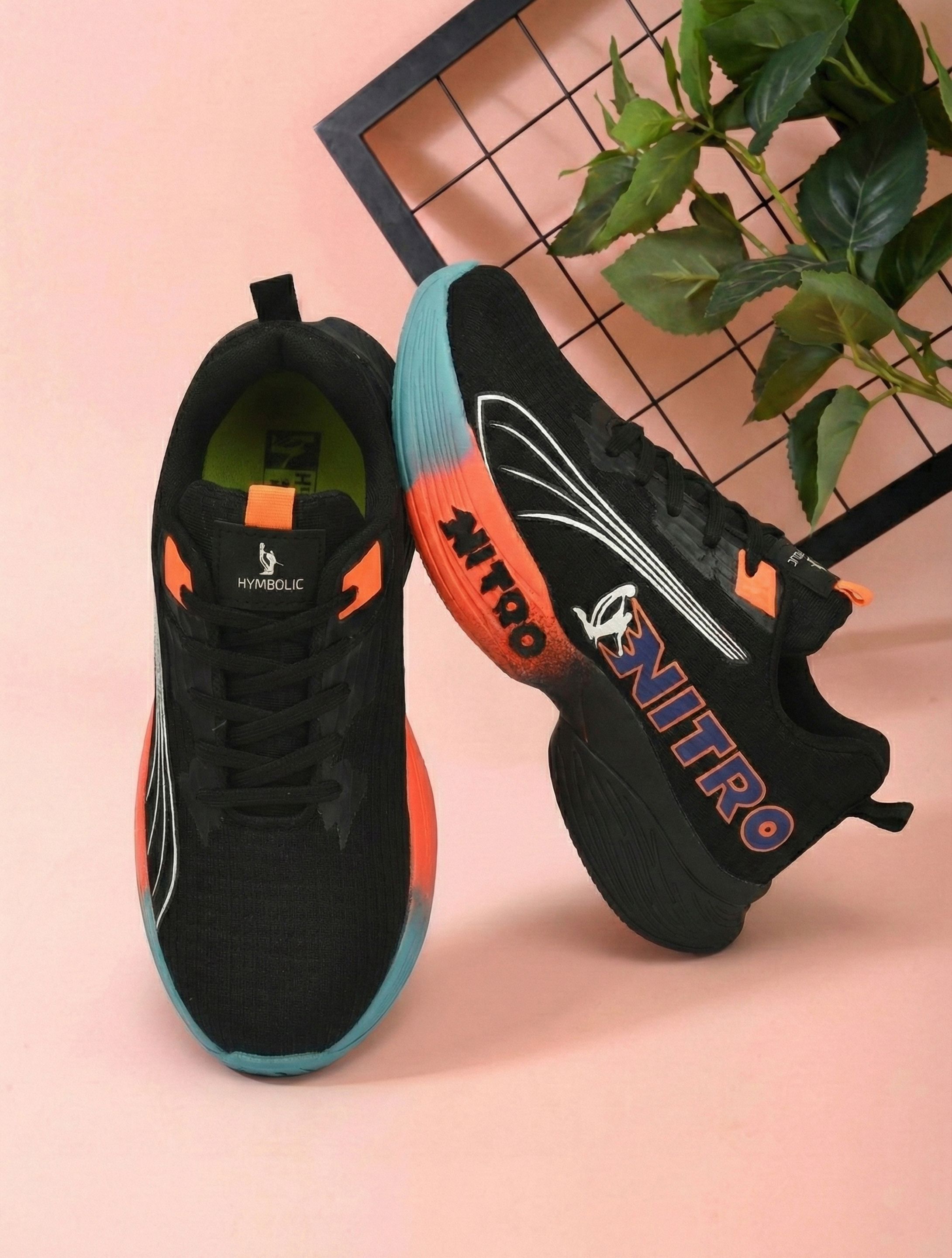 Lightweight Training & Gym Shoes For Men Sneakers For Unisex