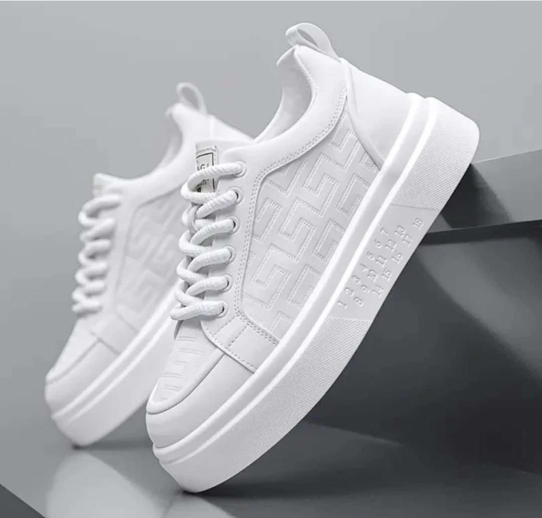 xtoon Vector sneaker casual shoes for all Sneakers For Men-picture-13