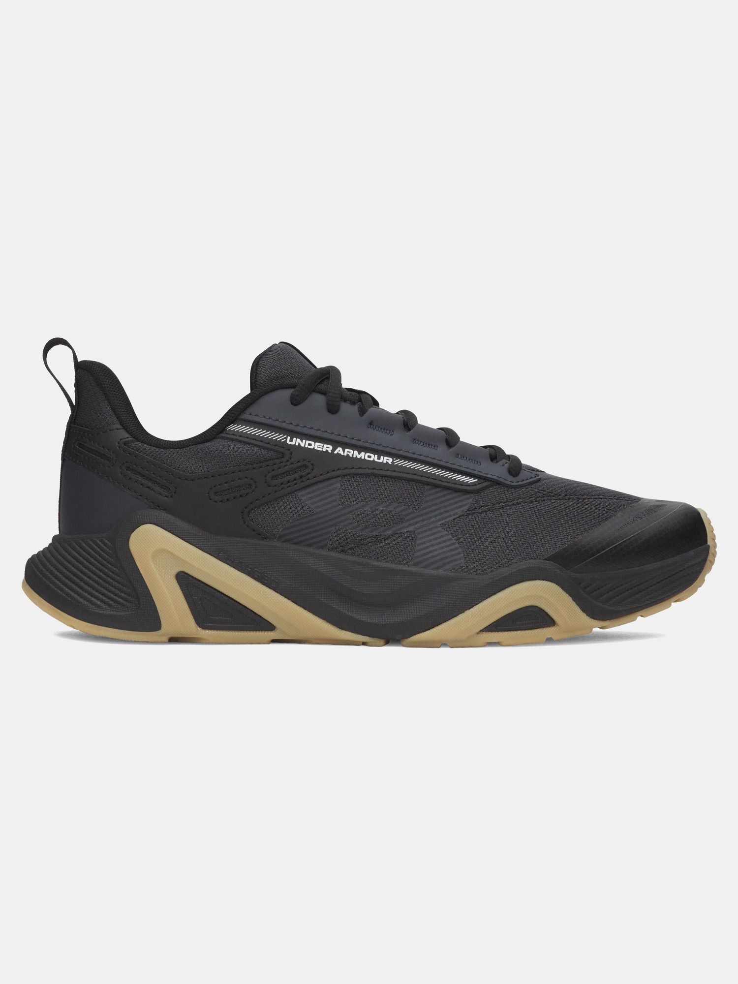 under armour Charged Commit TR 5 Training & Gym Shoes For Men-picture-13