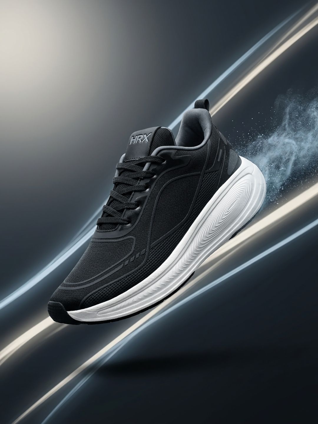 hrx by hrithik roshan HX-385 02 Running Shoes For Women-picture-42