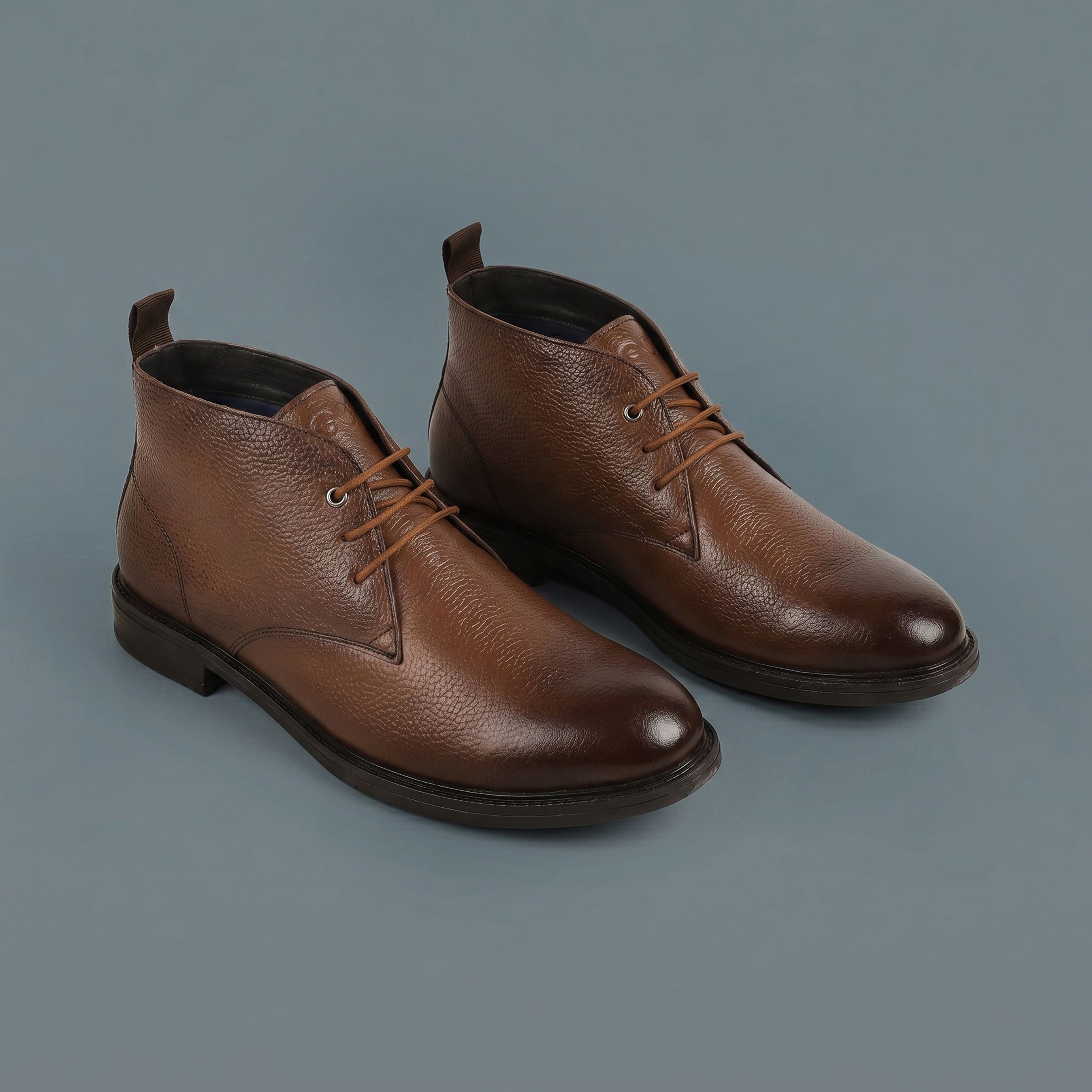 mochi Lace Up For Men-picture-12