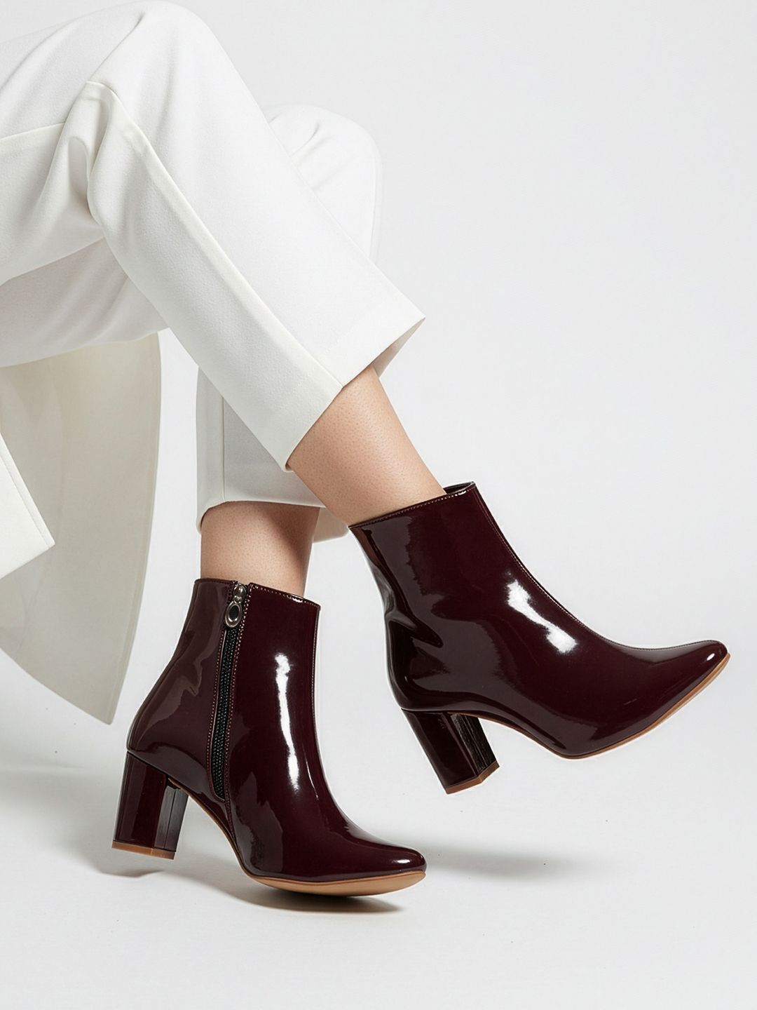 tryme Boots For Women-picture-26