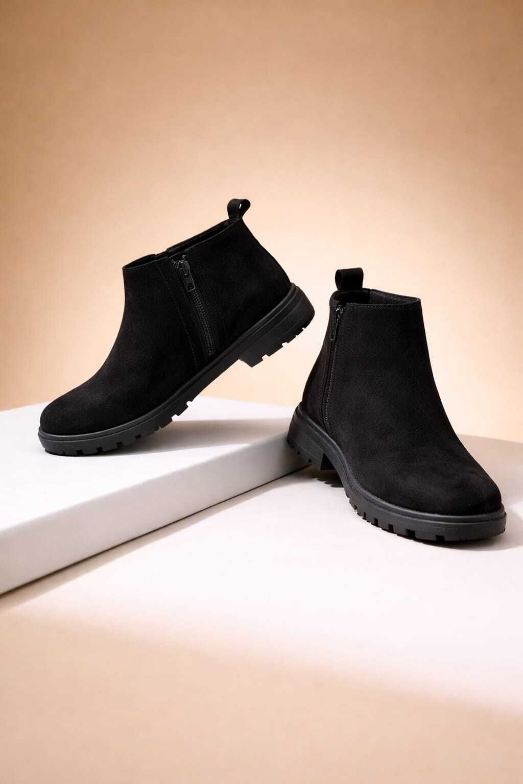 BTRJ_186 Boots For Men