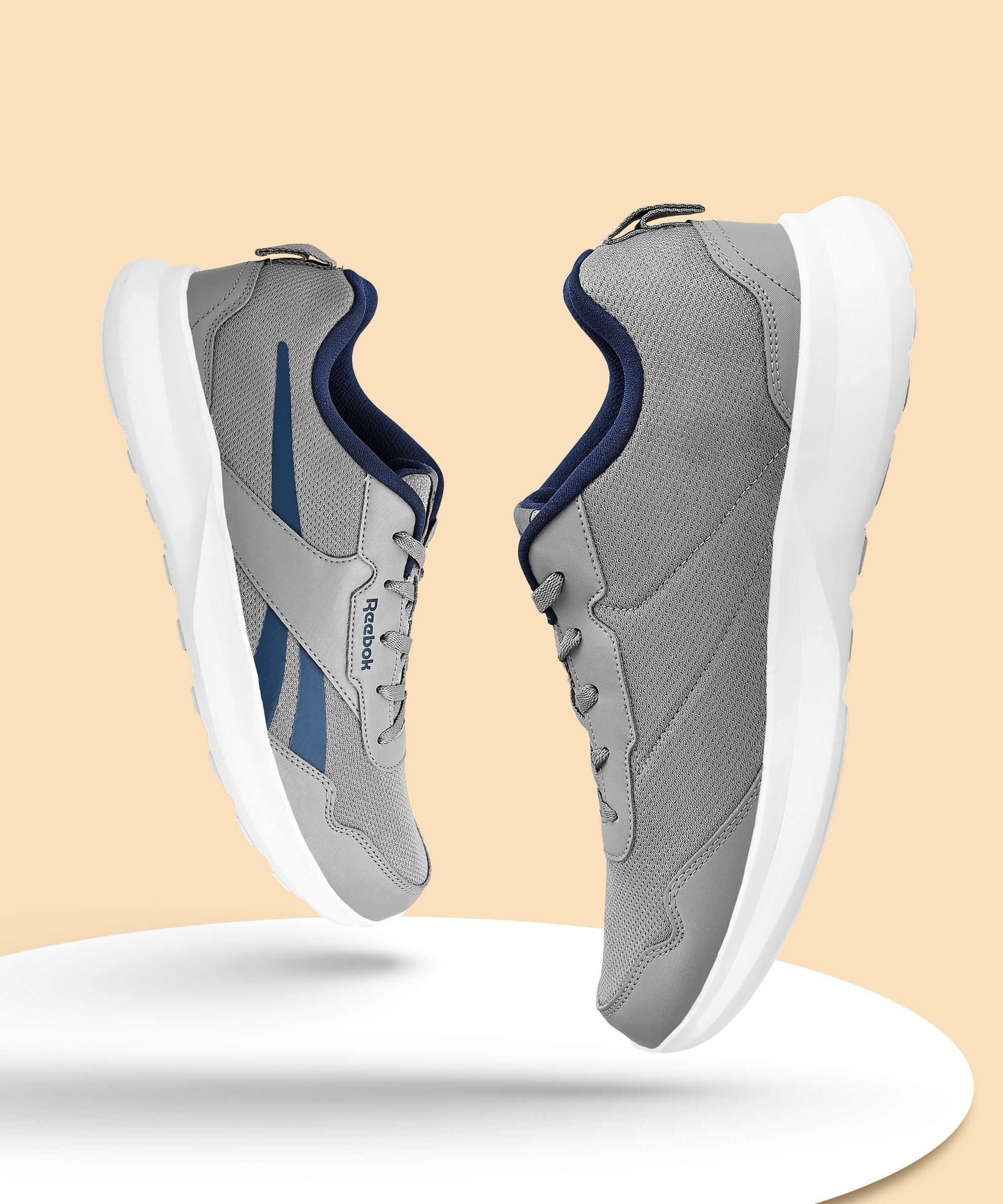 reebok FLYLITE QUICKGLIDE Running Shoes For Men-picture-16