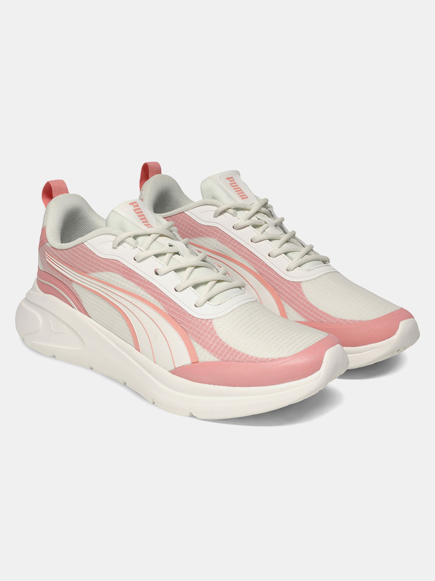 puma Evoflex MaxGrip Wns Running Shoes For Women-picture-21