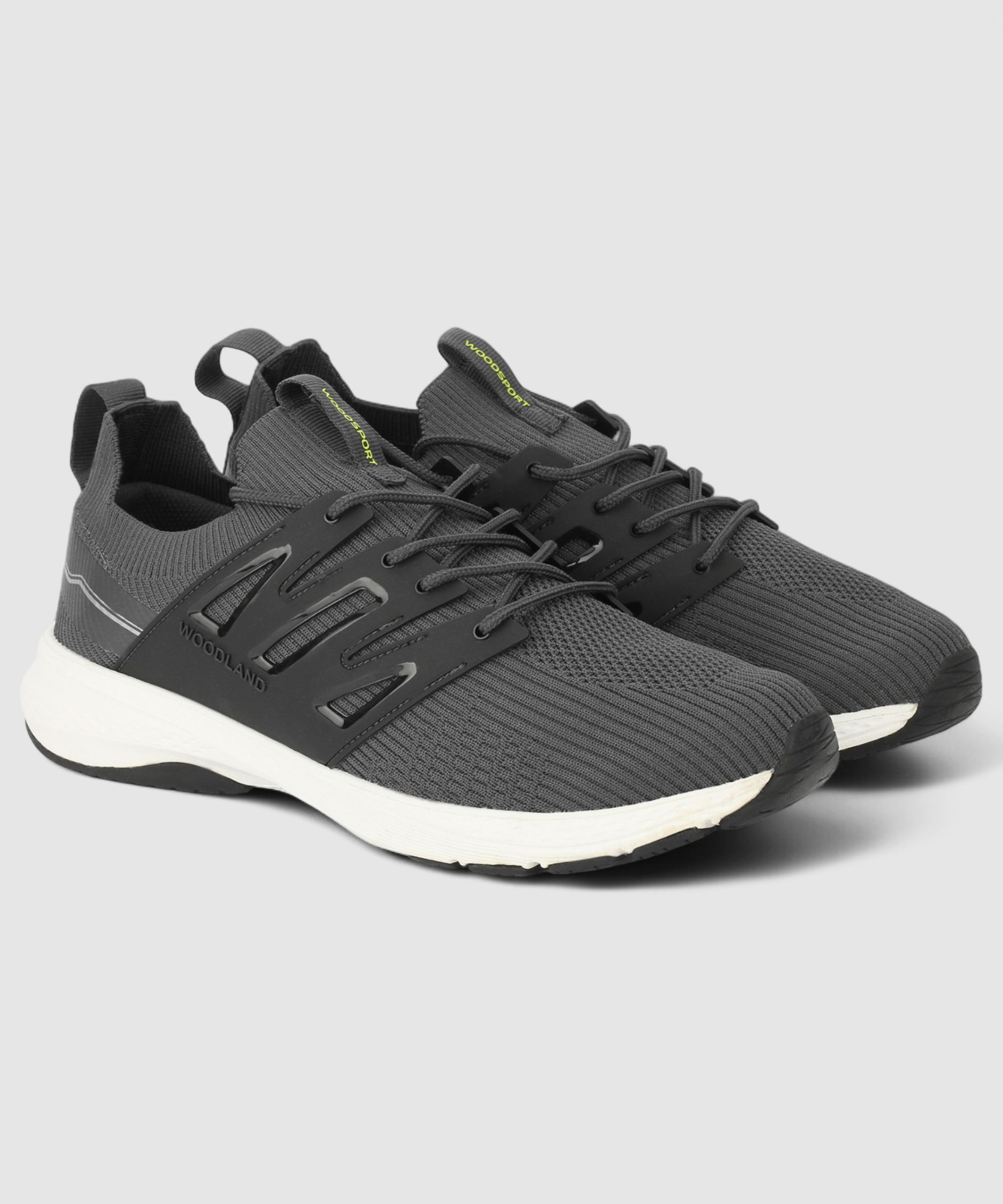 Running Workout Lightweight Breathable Performance Training & Gym Shoes For Men-image-33