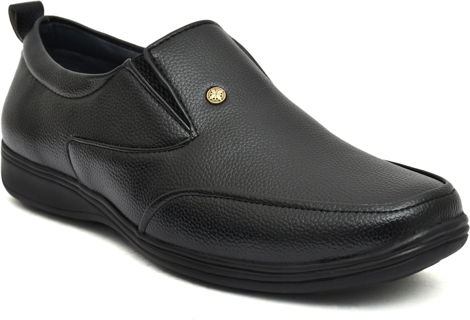 New Trendy Slip-On Formal Shoe For Men's Party Wear For Men