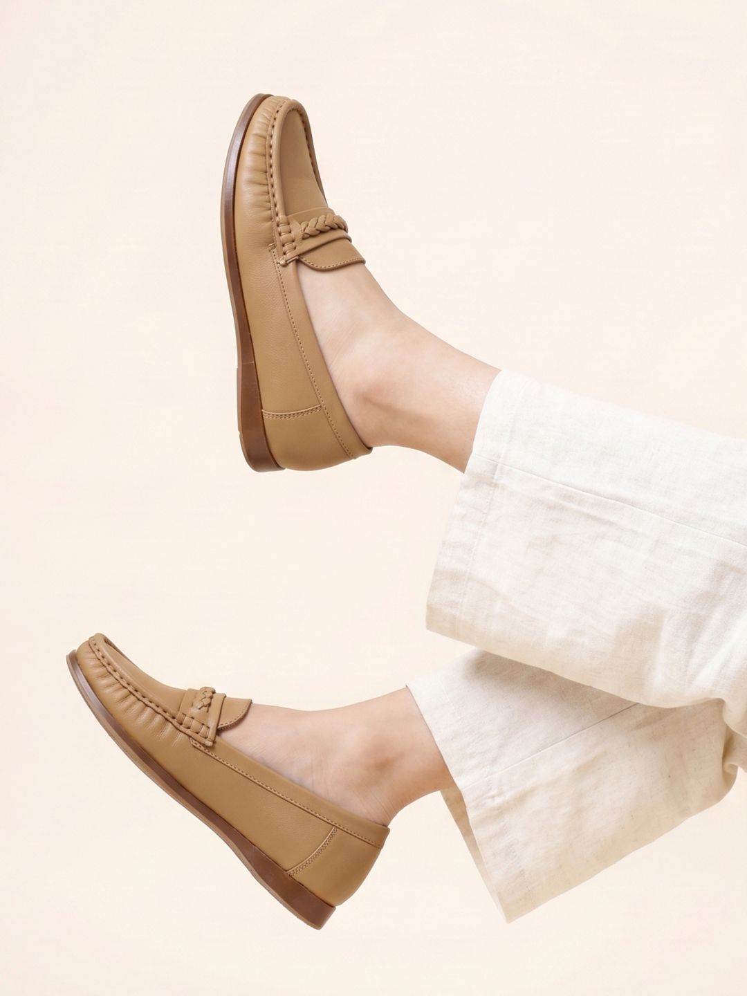 jodyhub Loafers For Women-picture-12