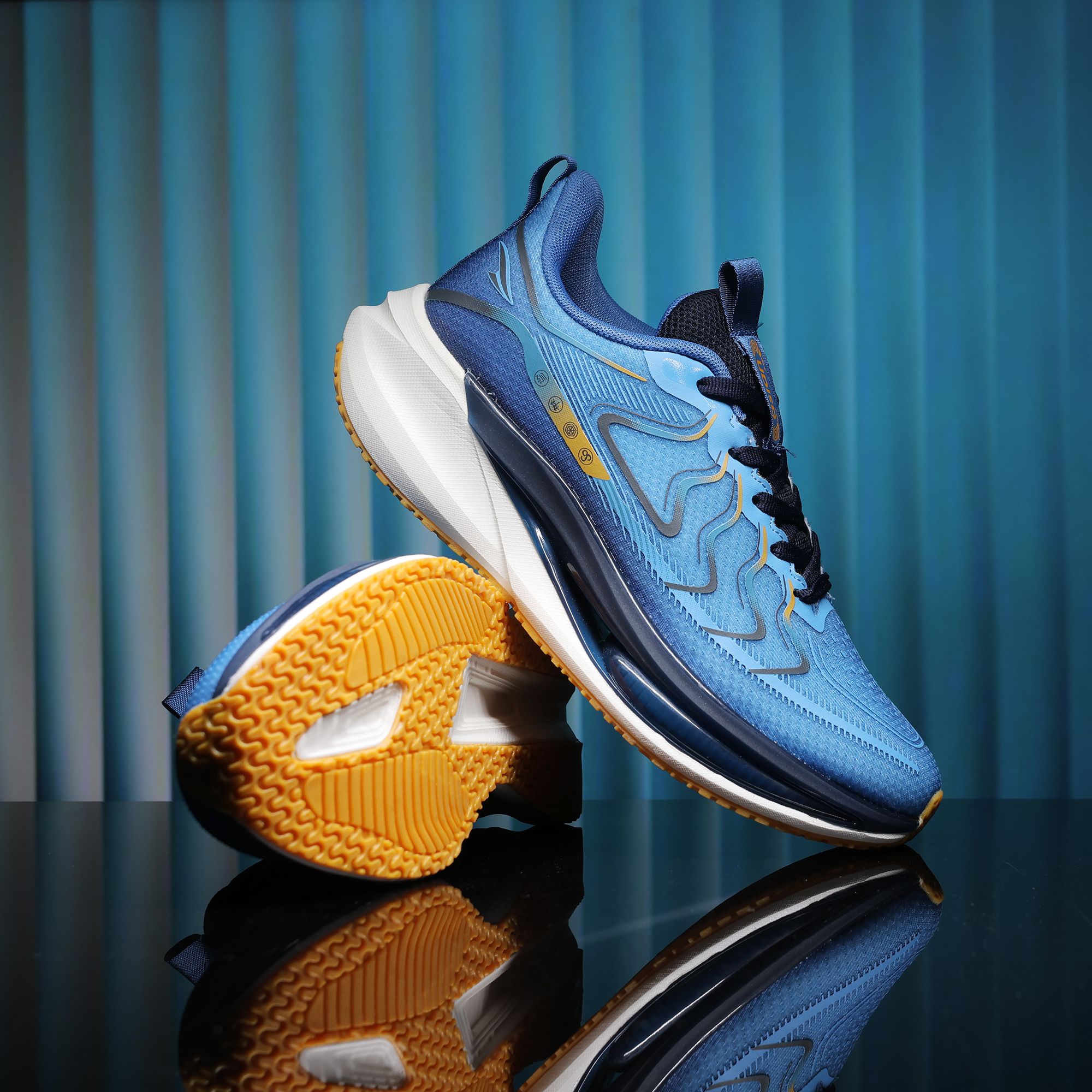 Men’s Running Shoes | Lightweight, Memory Foam Sports Shoes Sneakers For Men