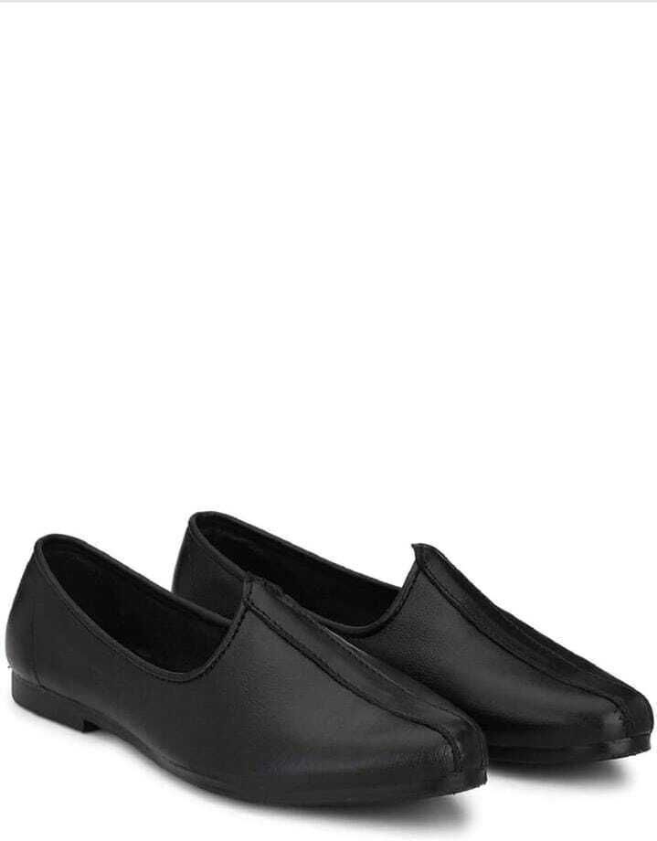 zera Men Ethnic Jutti | Punjabi Jutti for Men | Juti for Men Loafers For Men-picture-30