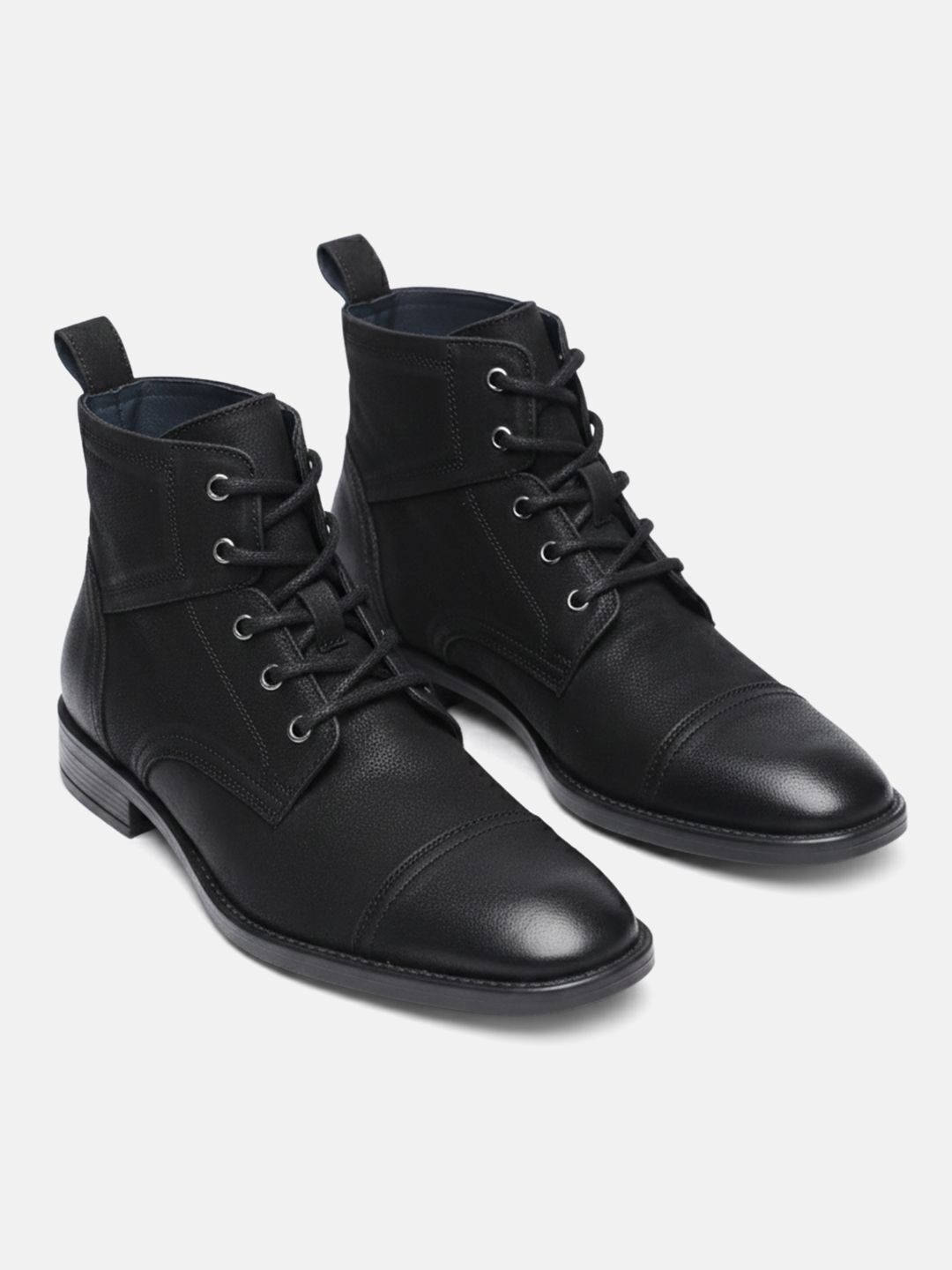 kenneth cole Boots For Men-picture-10