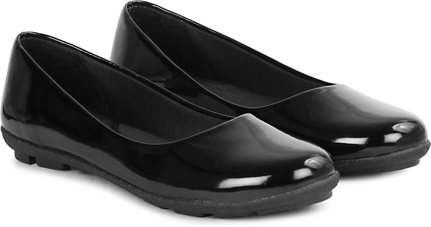 Women's Comfortable Ballerinas Shoes Ballet Flats for Casual, Office & Formal Bellies For Women-image-14