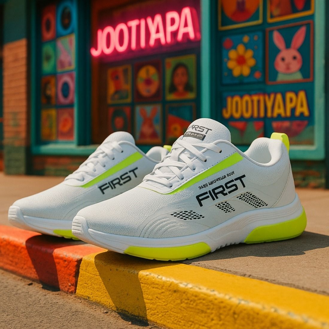 jootiyapa Walking Shoes For Men-picture-11
