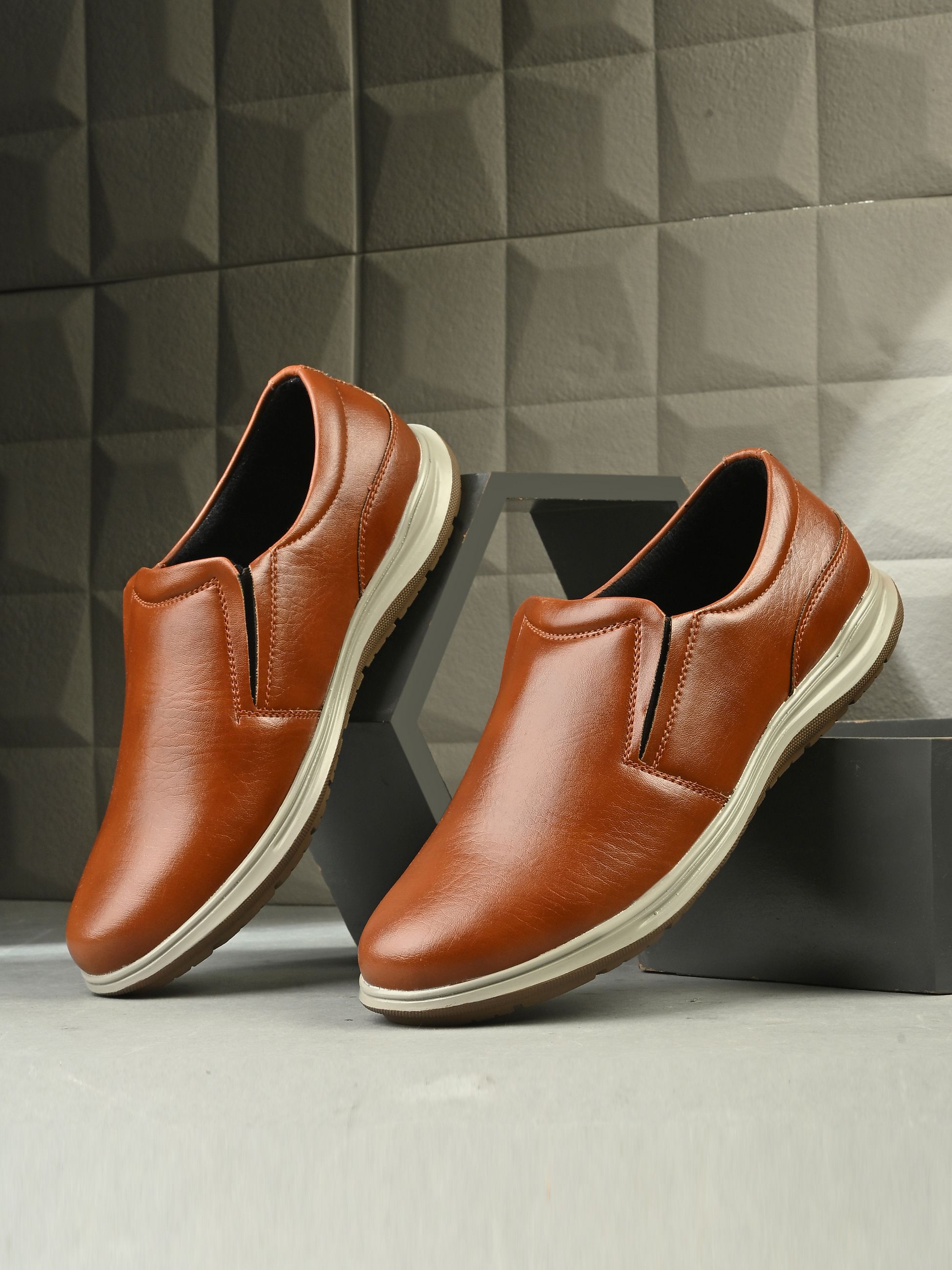 hrw Loafers For Men-picture-40