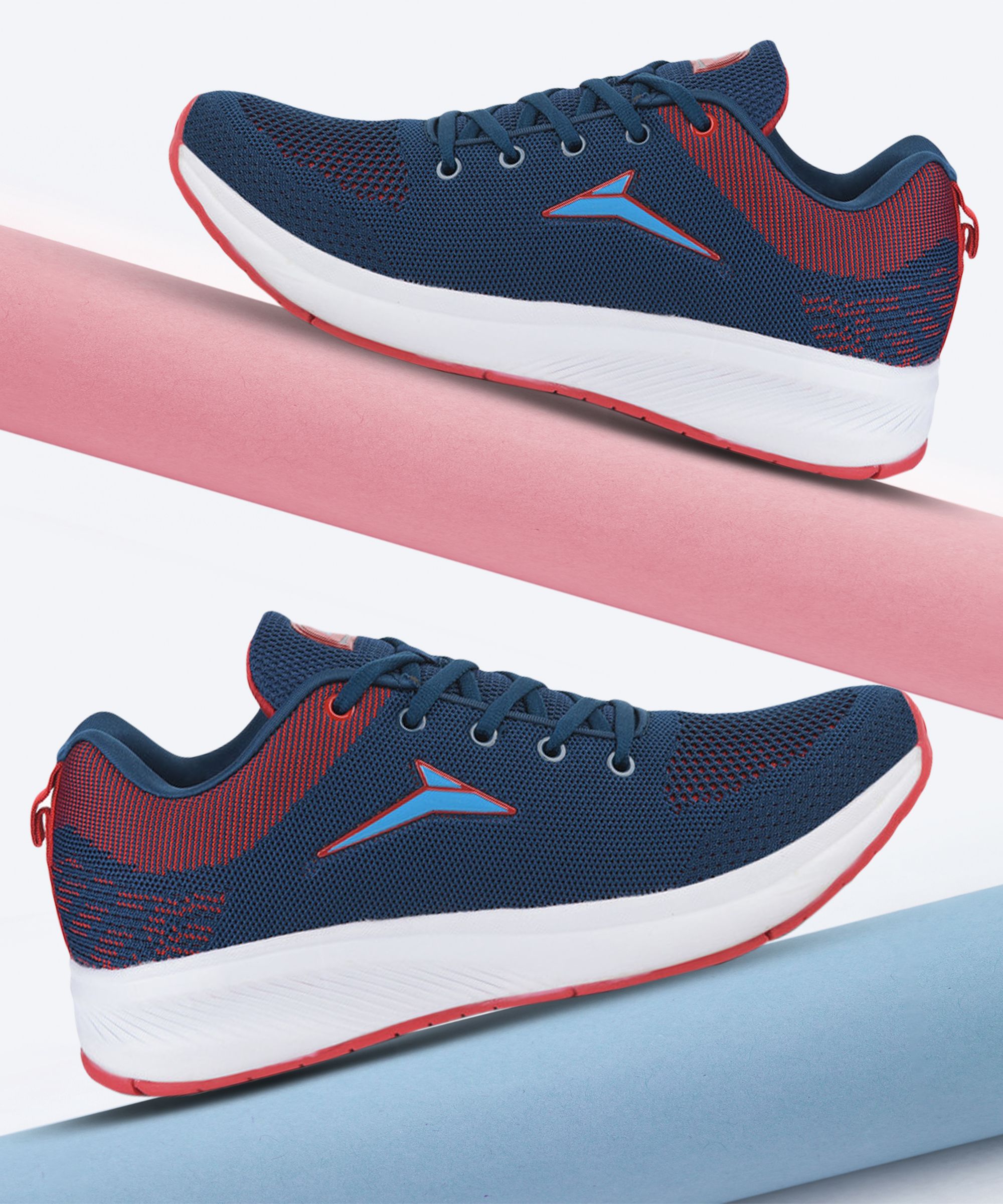 SPECIAL 001 Sports shoes, Walking, Trendy, Lightweight, Trekking, Stylish Running Shoes For Men