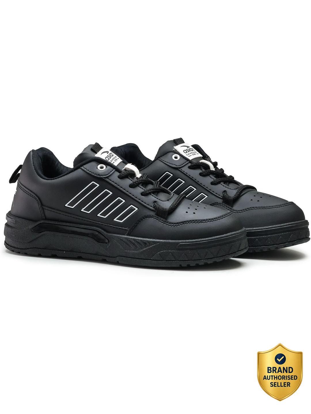 asian Casual Sneaker Shoes for Men | Soft Cushioned Insole || NEXUS-01 Sneakers For Men-picture-43
