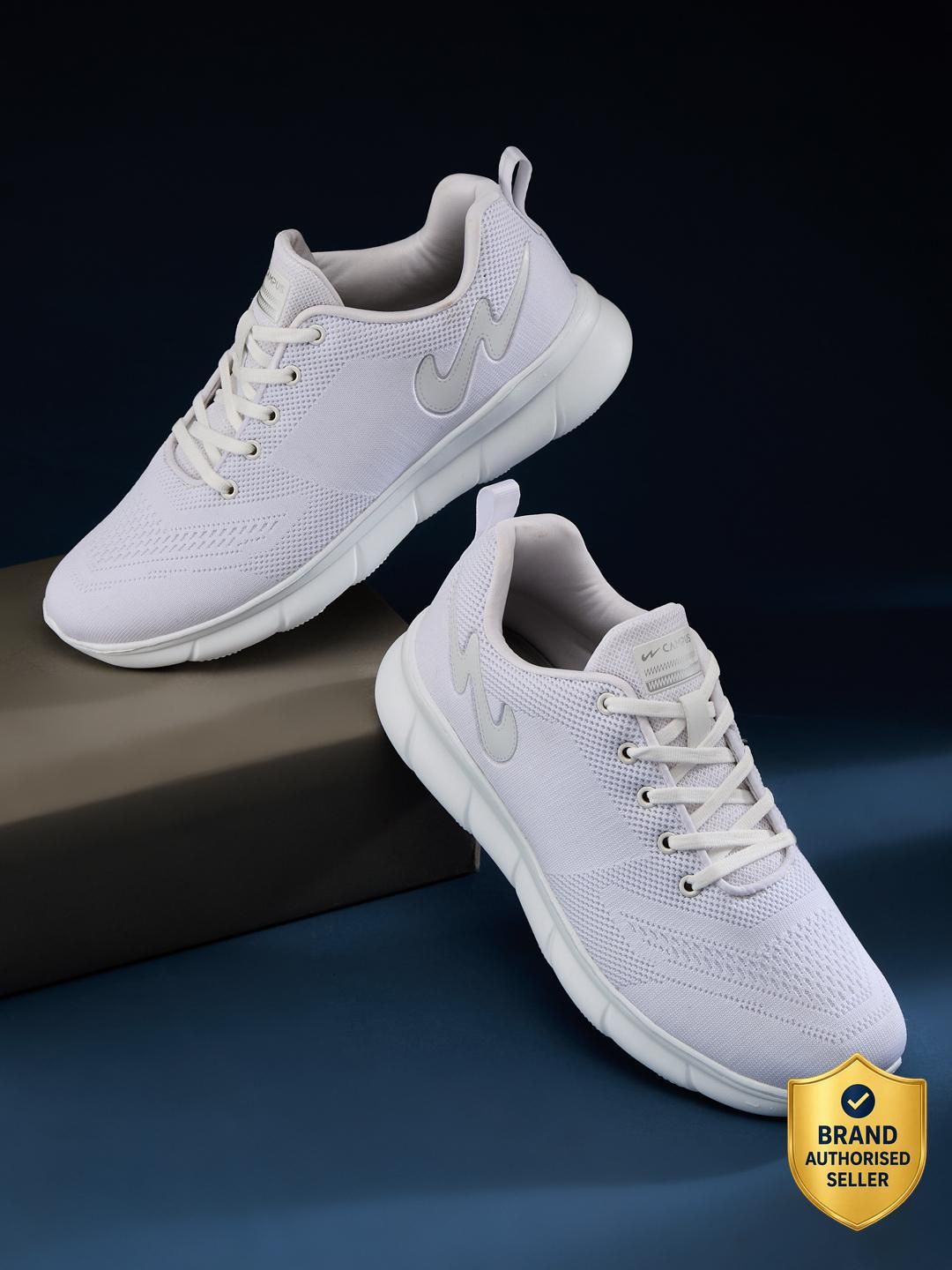campus VIBGYOR Walking Shoes For Men-picture-19