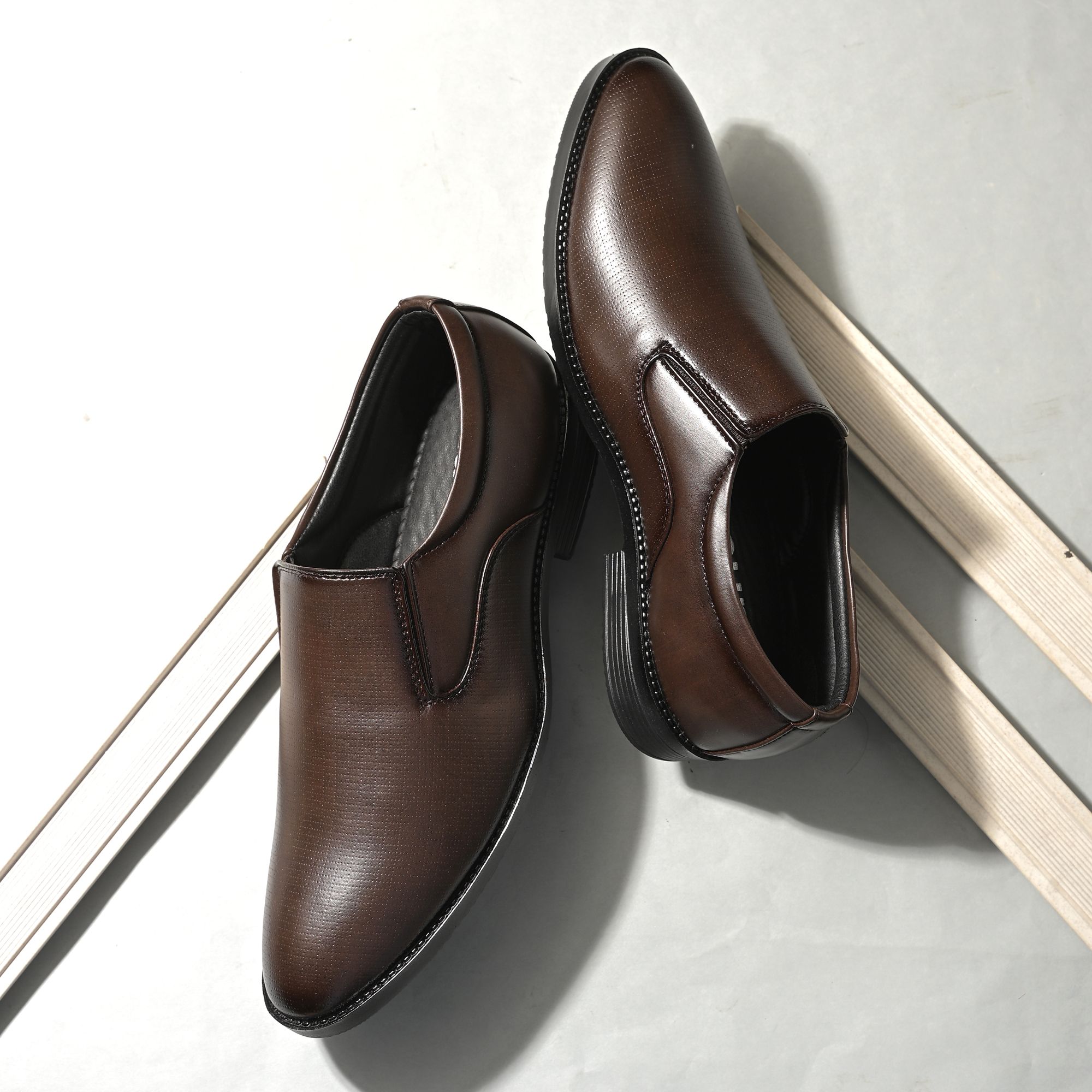 Corporate Casuals For Men-image-22