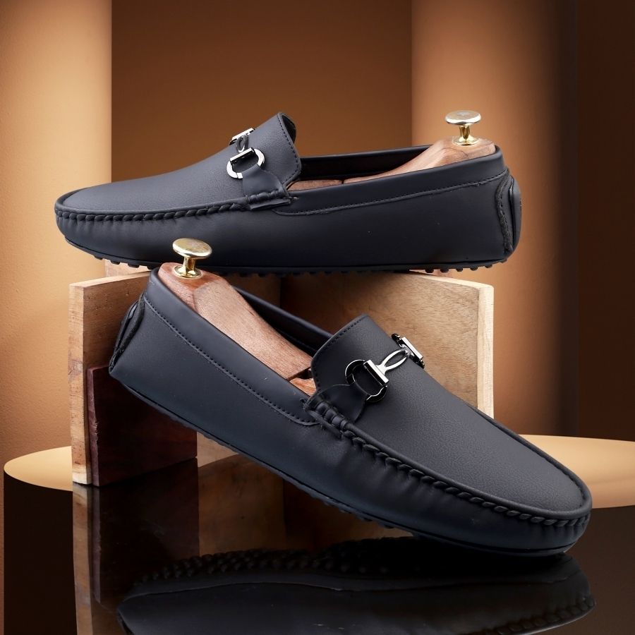 wugatti Stylish, Comfortable & Casual Loafers For Men-picture-15