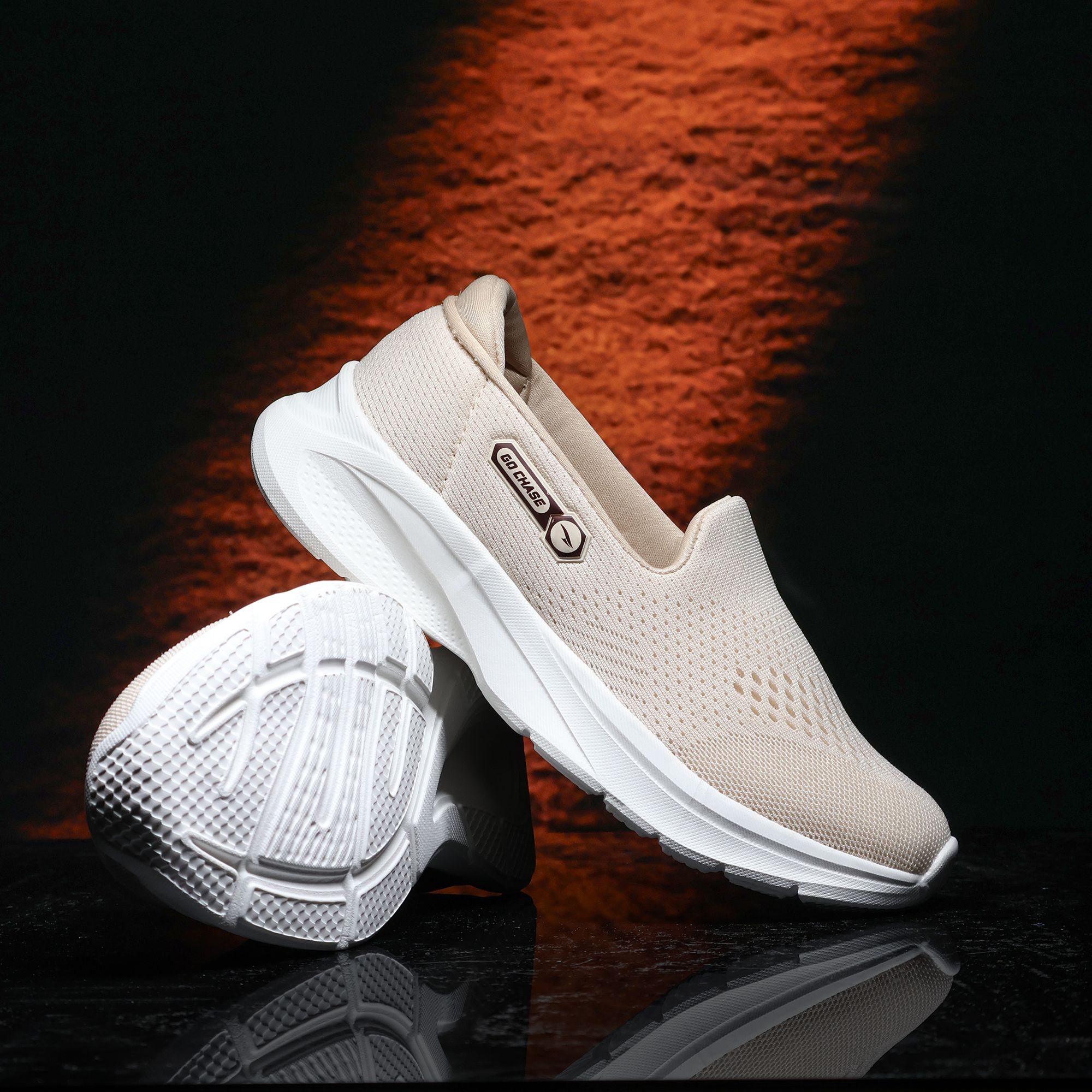asian Style Walk-31 Women's Walking Shoes | Lightweight, Breathable with Arch Support Loafers For Women-picture-21