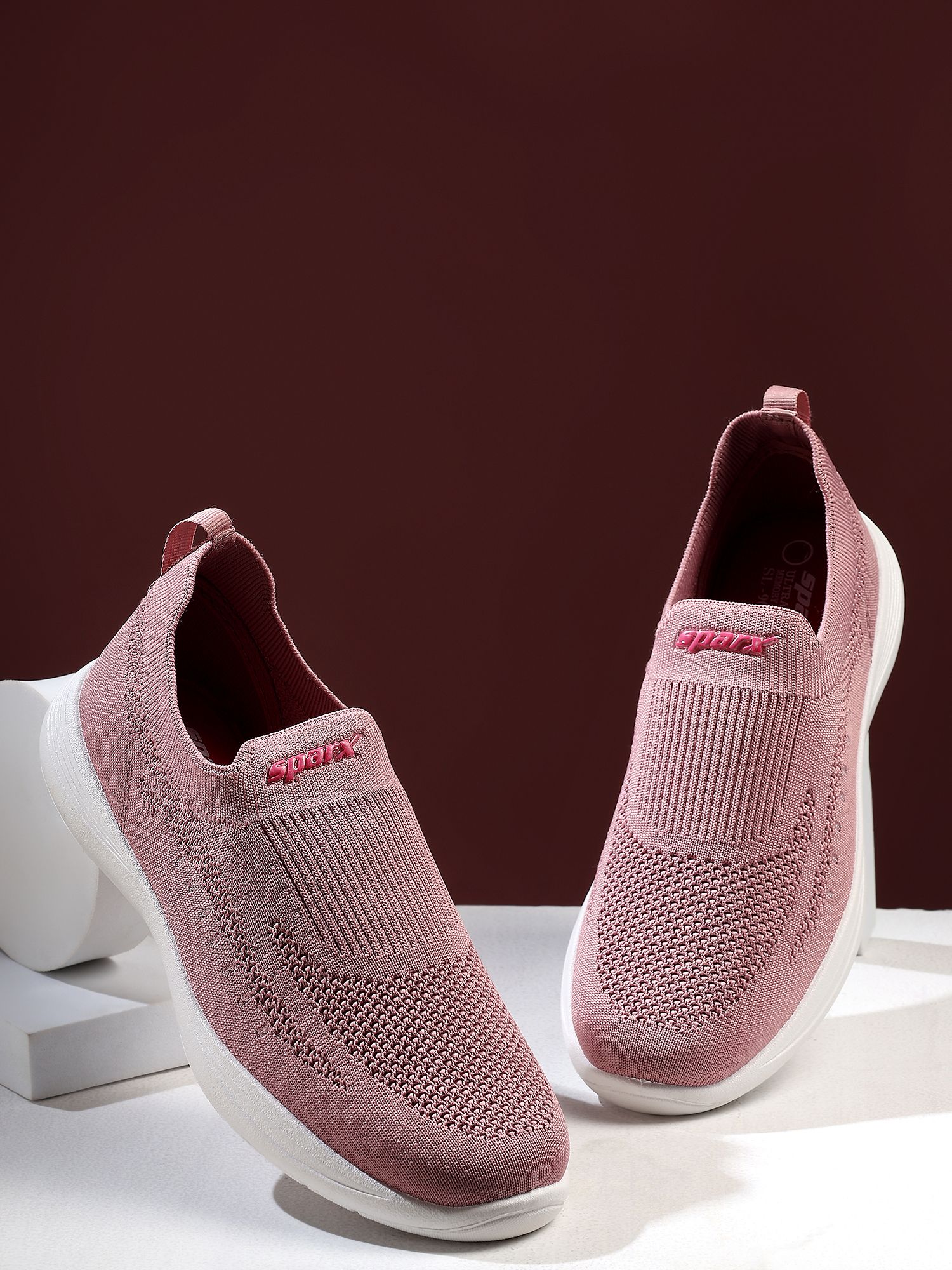 sparx SL 9082 | Stylish, Comfortable | Casuals For Women-picture-28