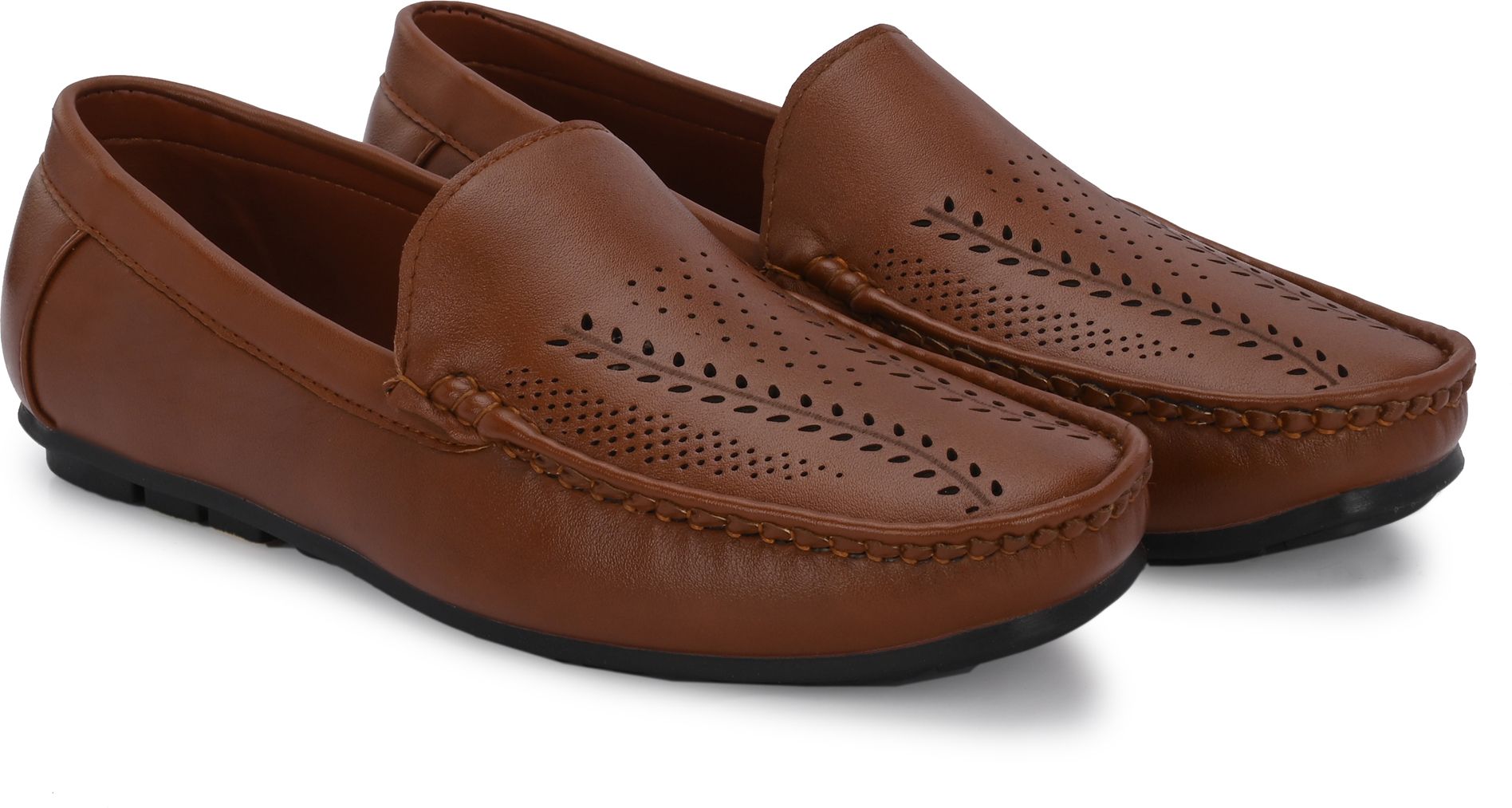 kuiq Loafers For Men-picture-11